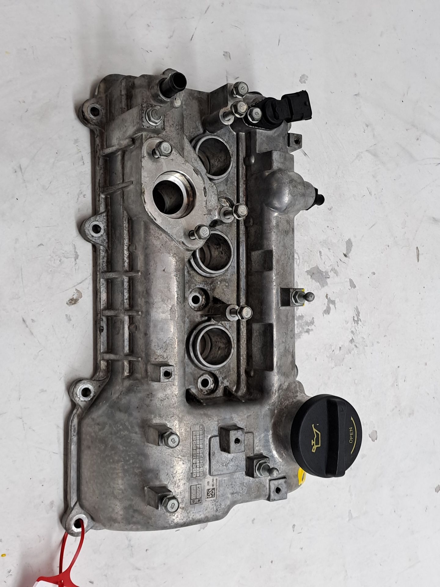 Ventildeckel KIA CEED