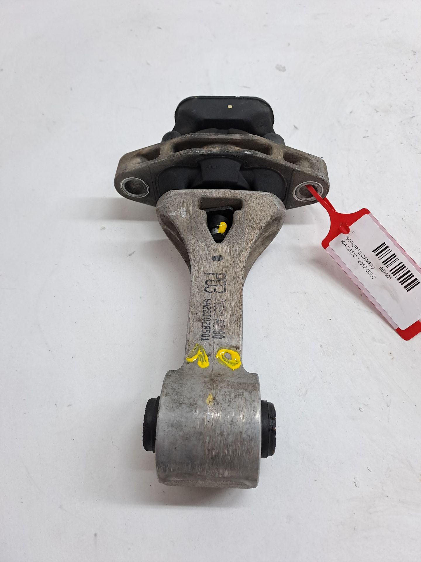 Schaltgetriebehalter KIA CEED