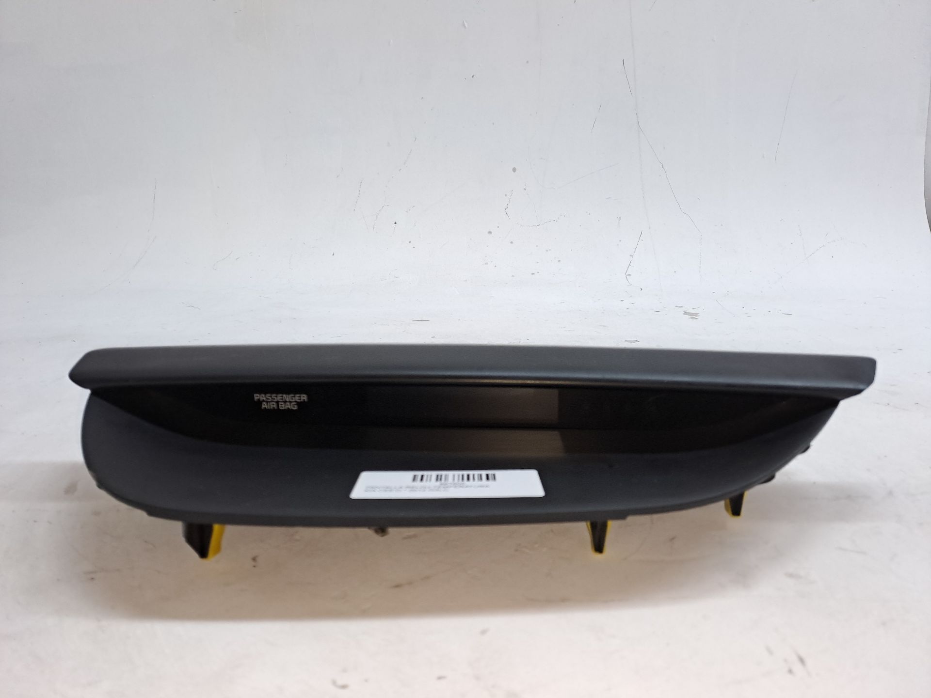 Multifunction Display KIA CEED