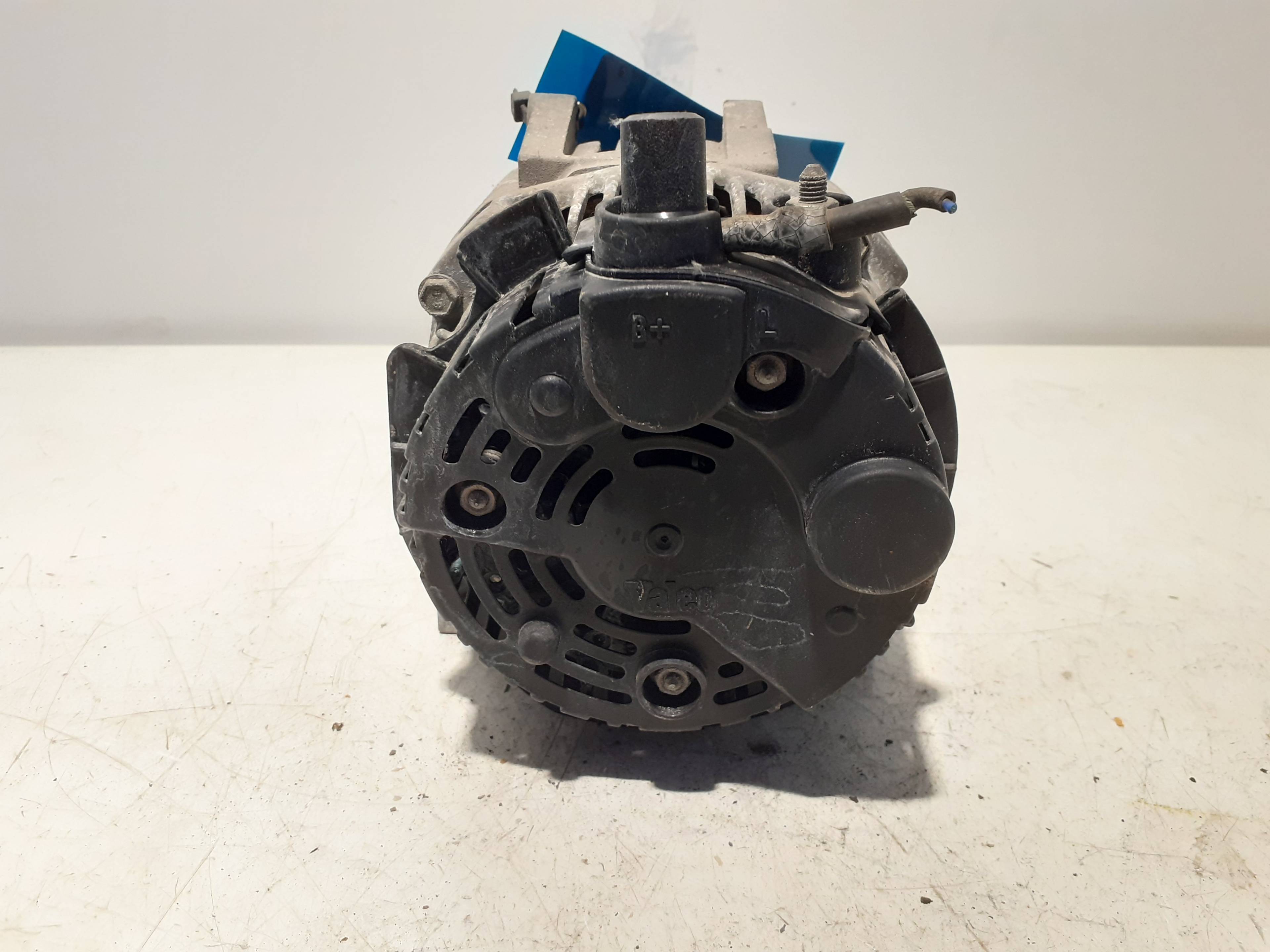 Alternator MERCEDES-BENZ CLASE A (W168)