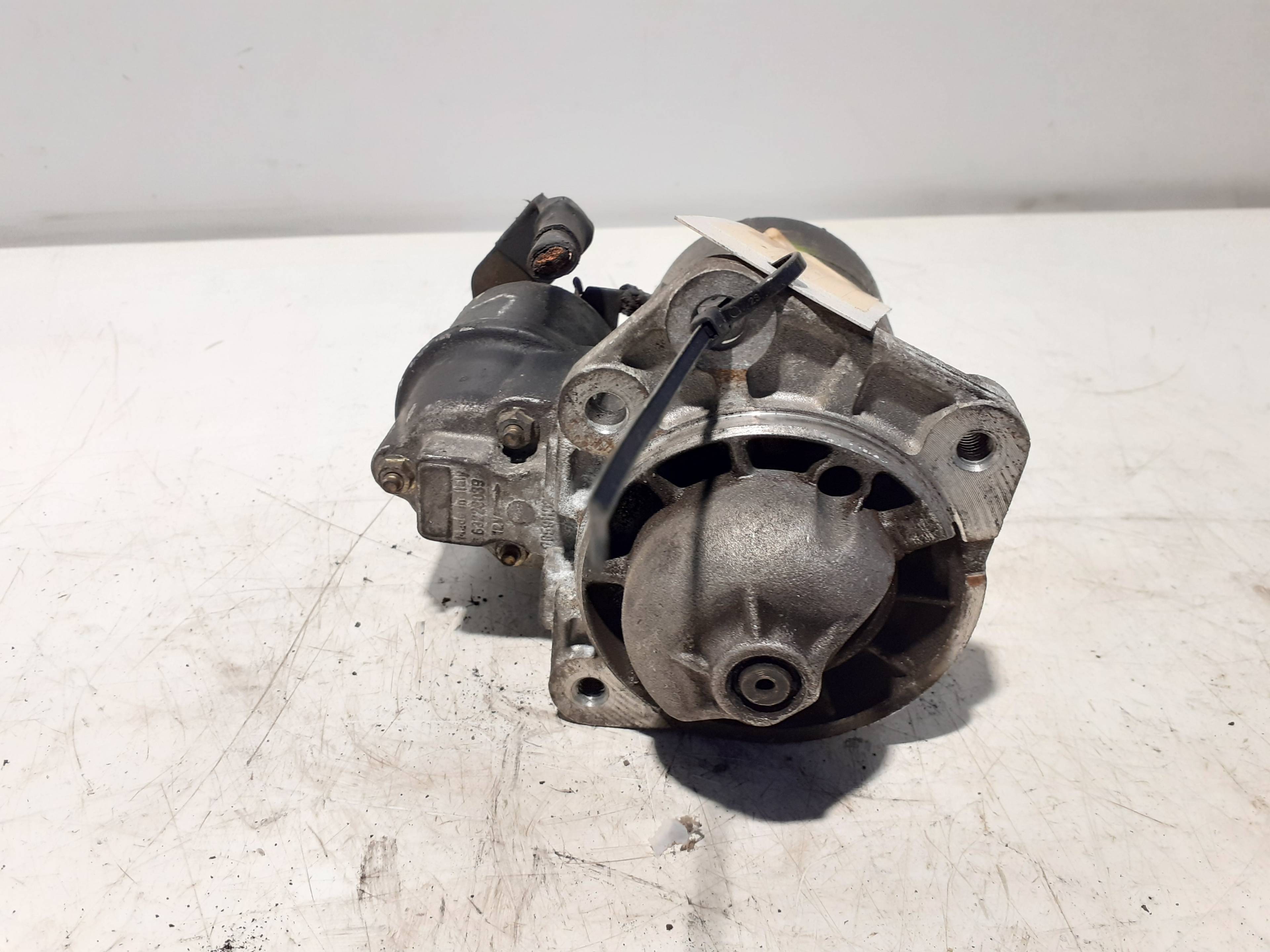 MOTOR ARRANQUE VOLKSWAGEN POLO BERLINA (6N2)