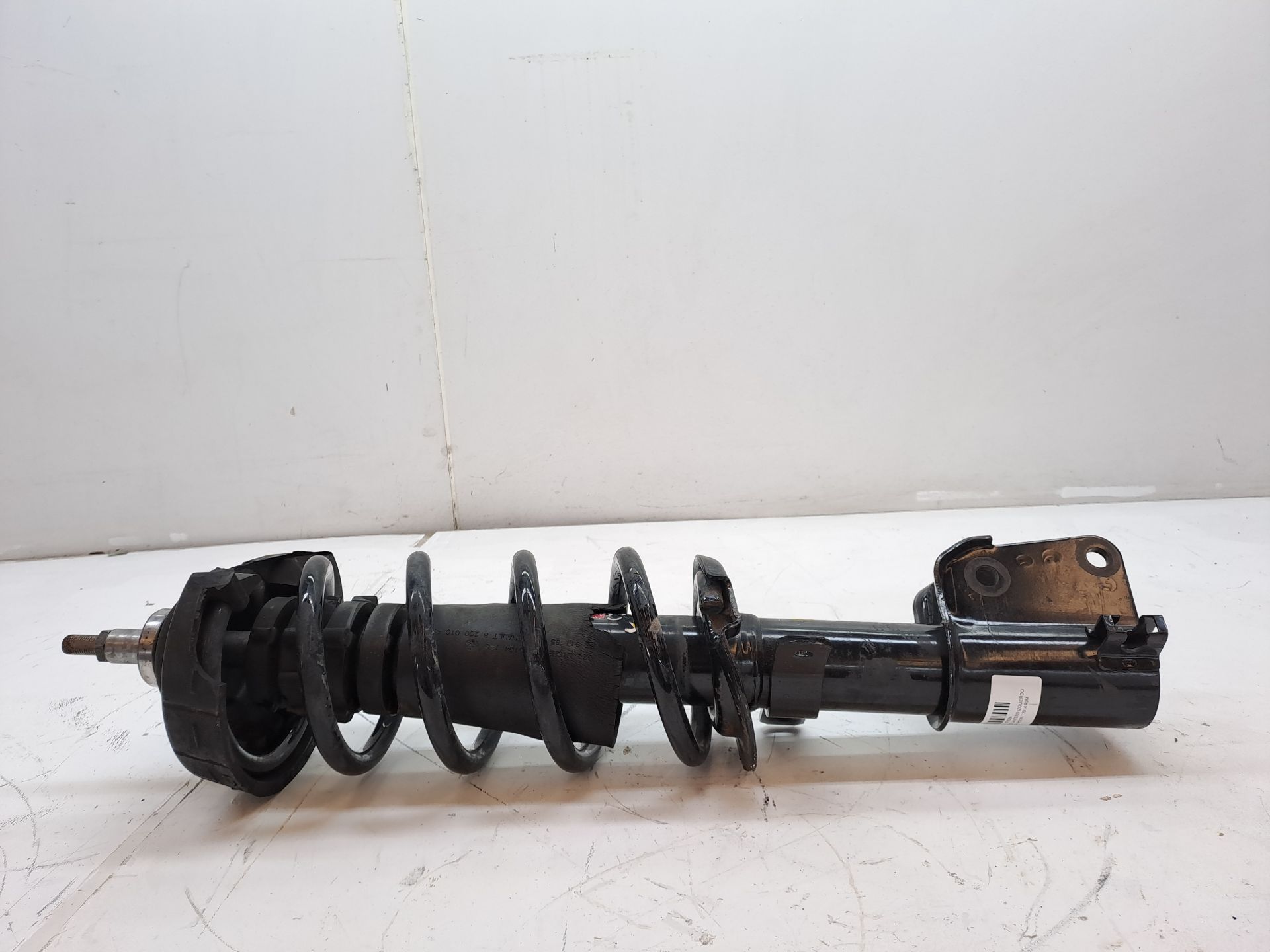 Stoßdämpfer vorne links RENAULT TRAFIC FURGÓN
