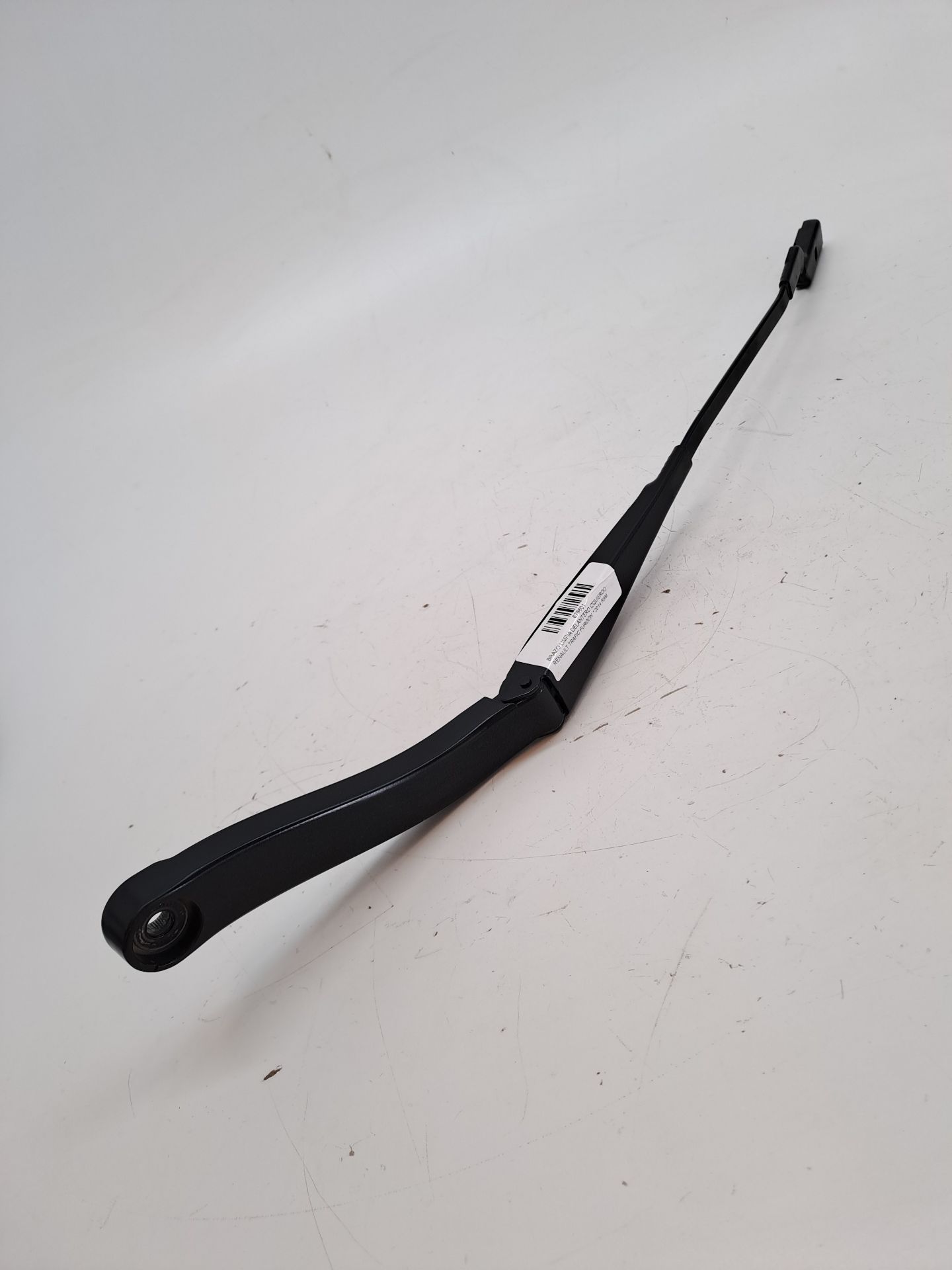 Front Left Wiper Arm RENAULT TRAFIC FURGÓN