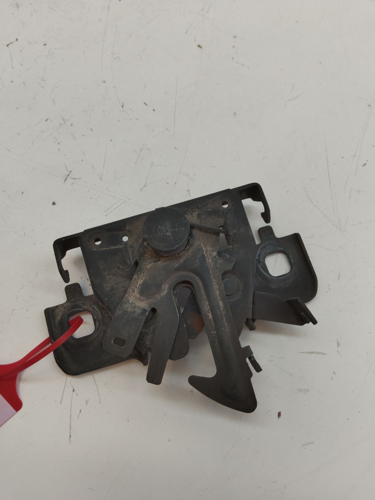 Bonnet lock RENAULT TRAFIC FURGÓN