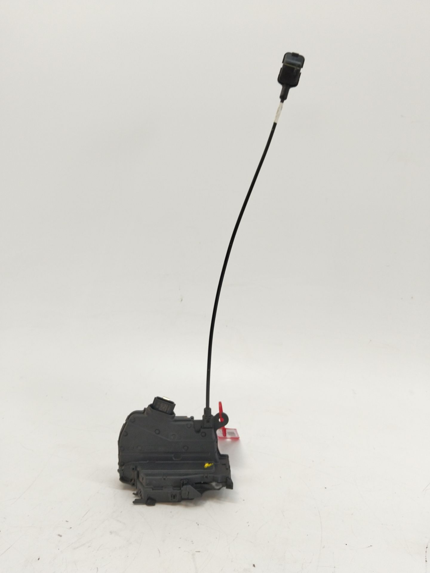 Front right door lock RENAULT TRAFIC FURGÓN