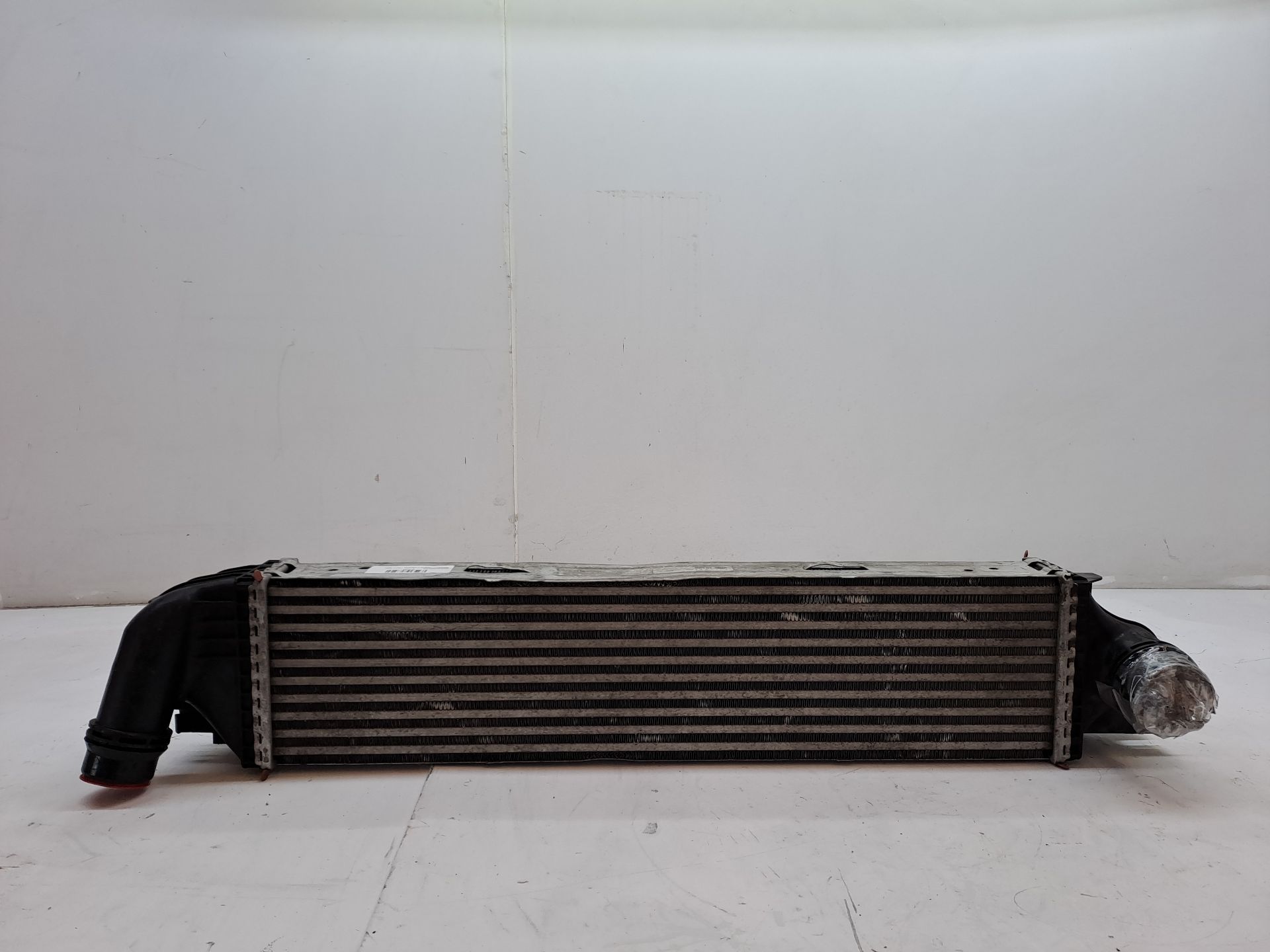 Intercooler RENAULT TRAFIC FURGÓN