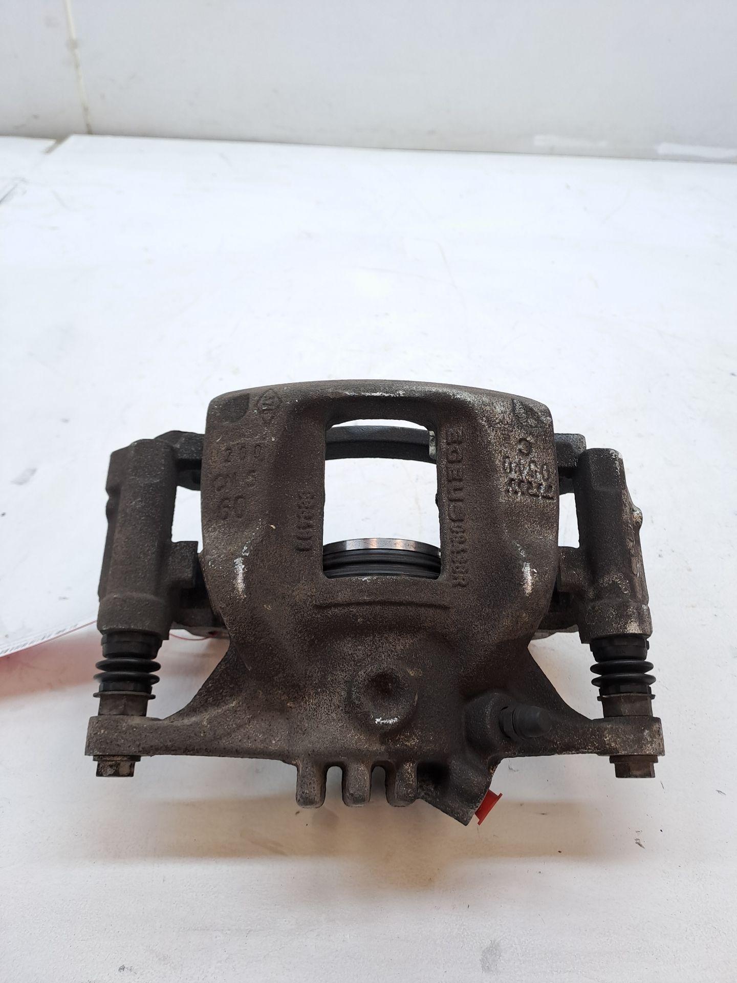 Sonstiges RENAULT TRAFIC FURGÓN