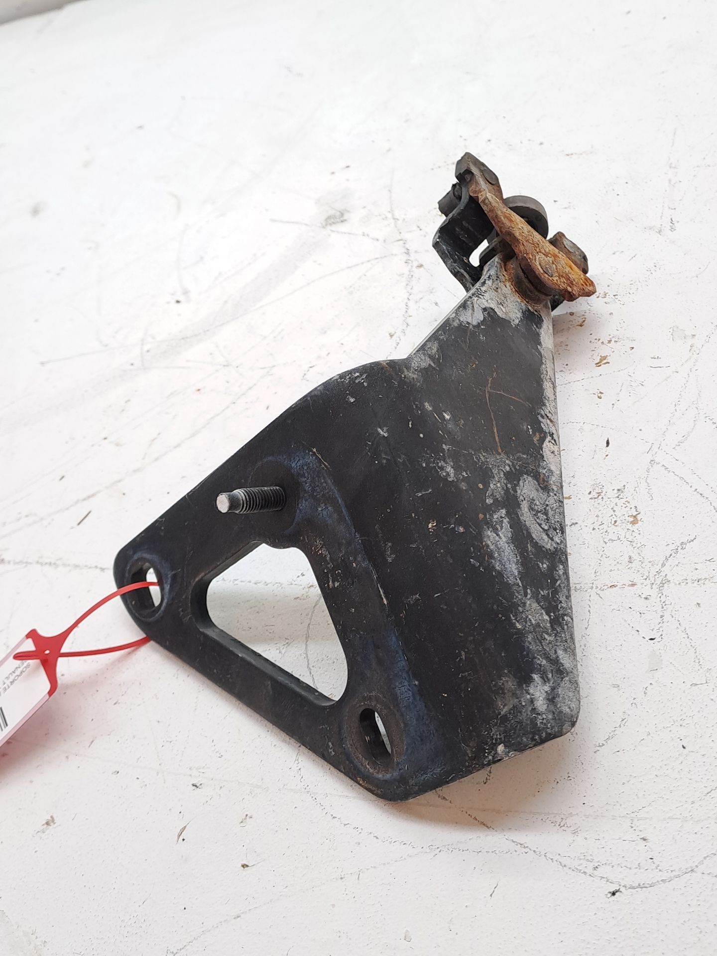 Sliding door support / guide RENAULT TRAFIC FURGÓN