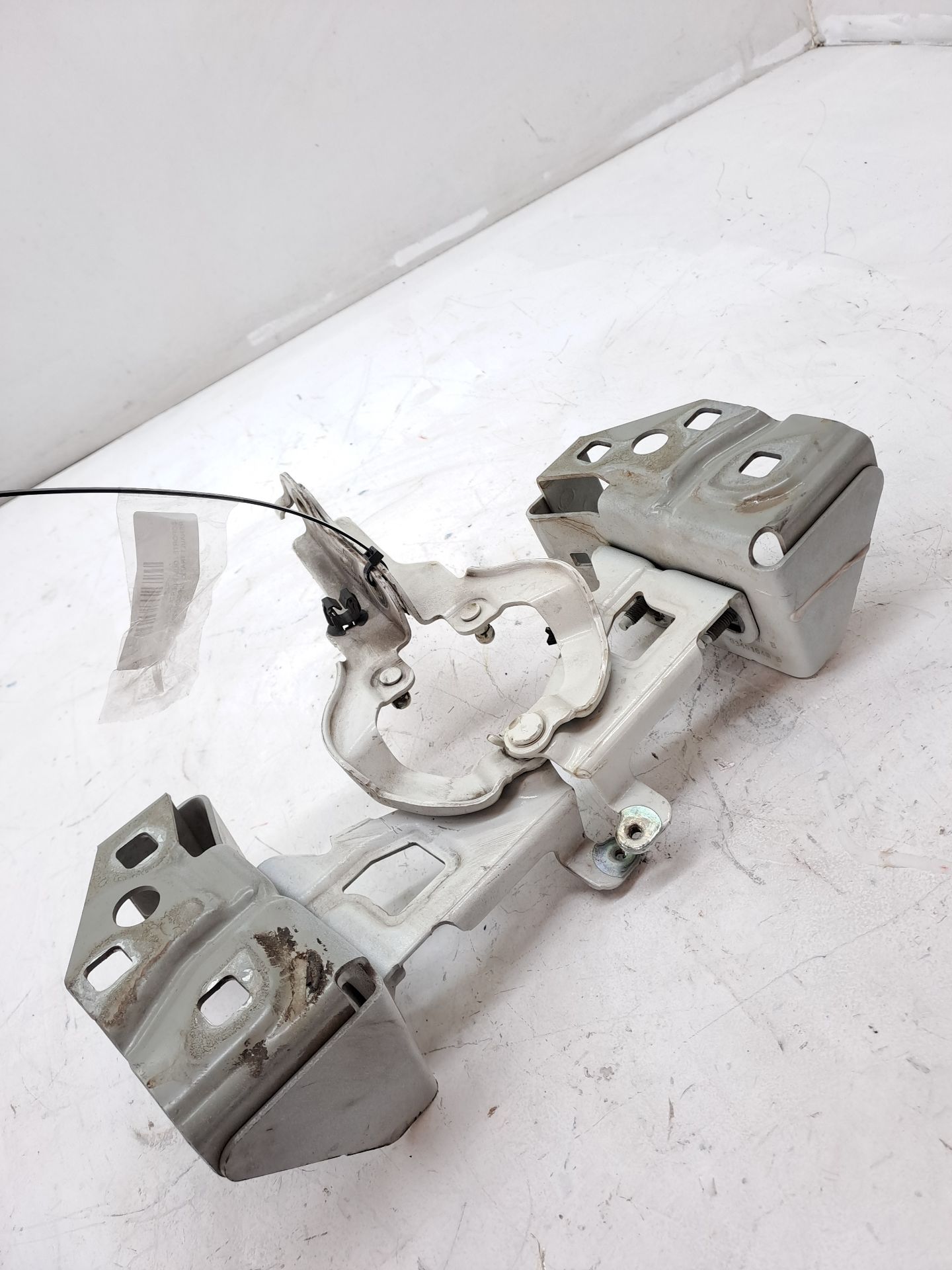 Sliding door support / guide RENAULT TRAFIC FURGÓN