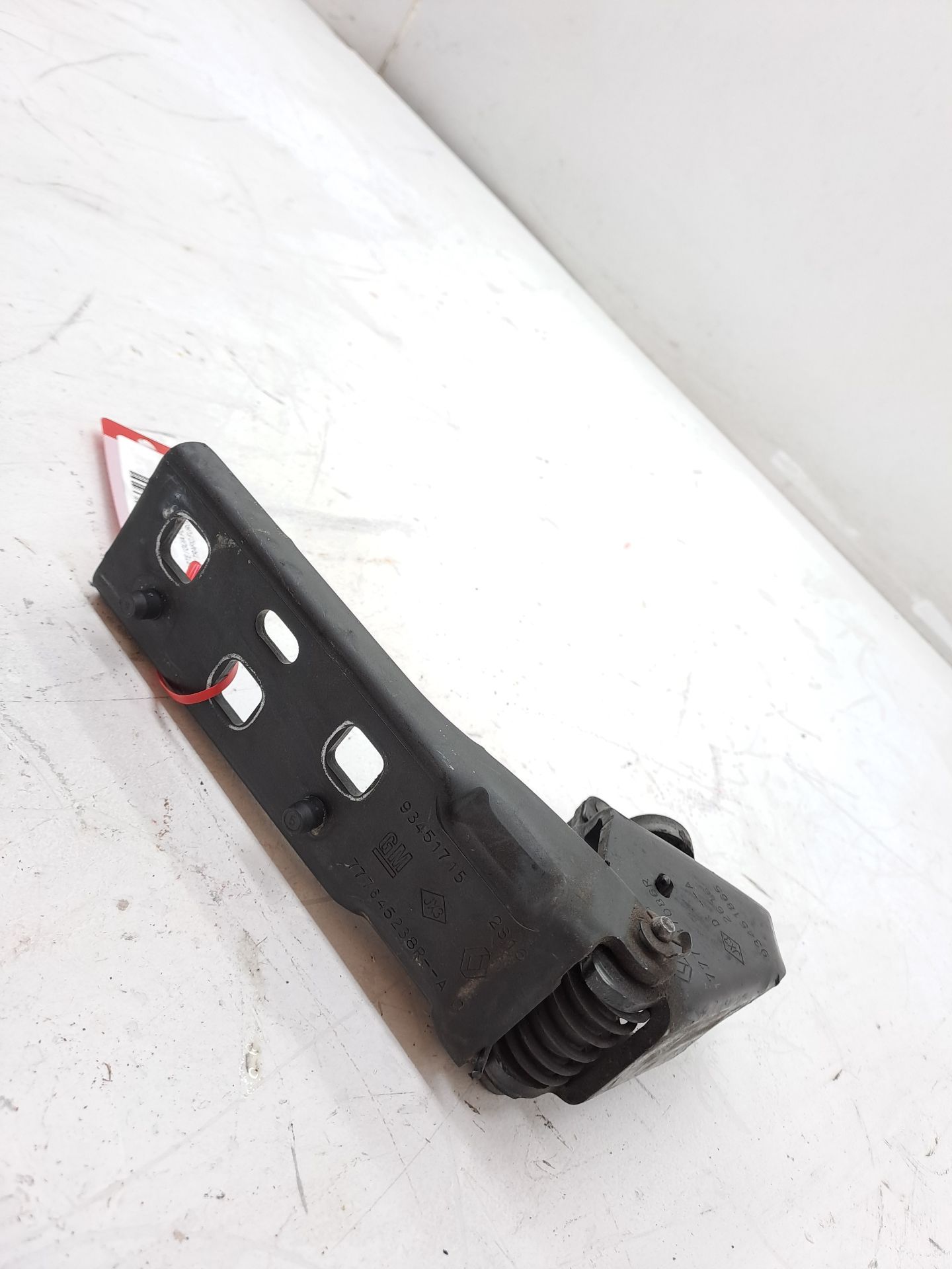 Sliding door support / guide RENAULT TRAFIC FURGÓN