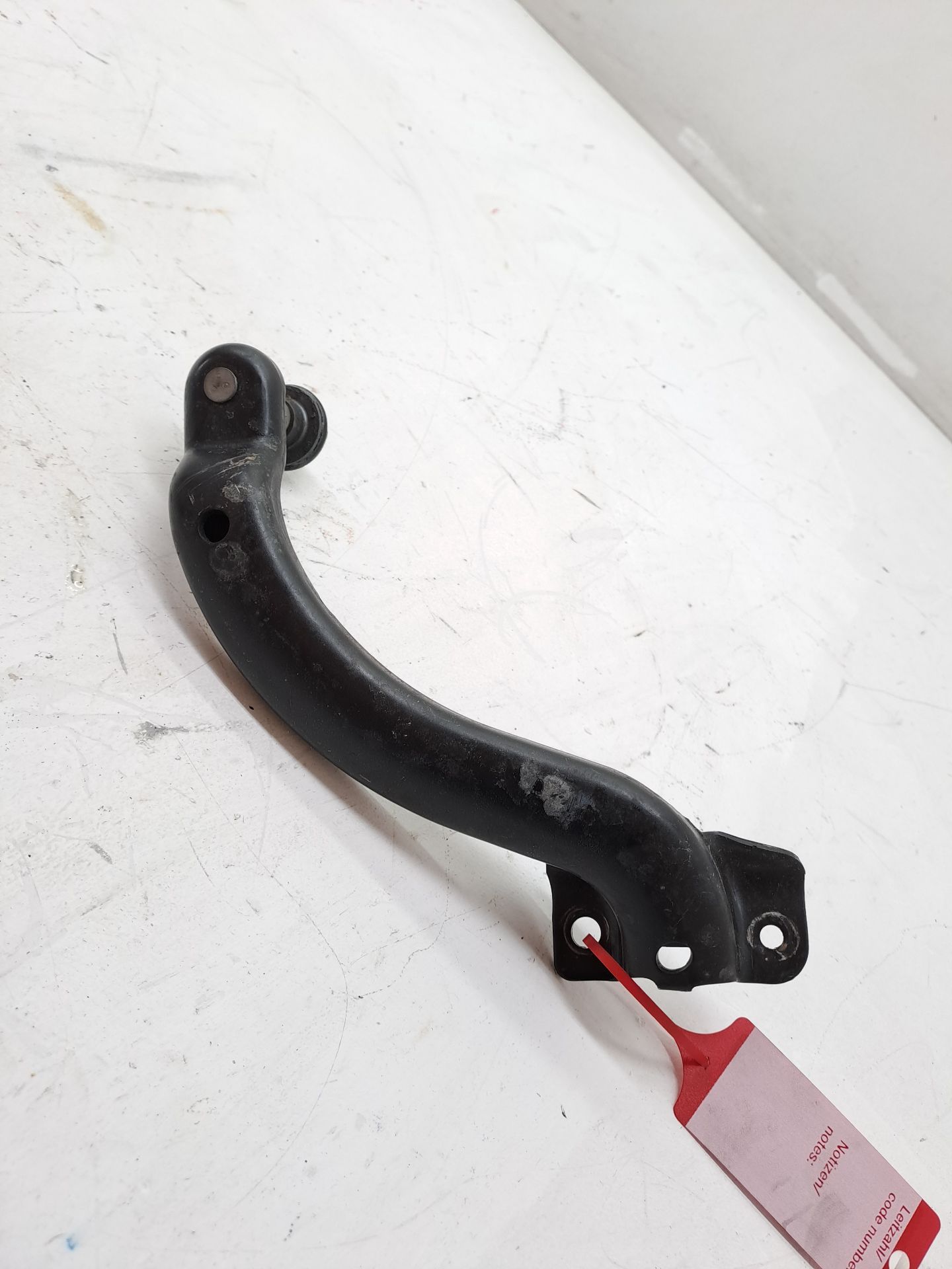 Sliding door support / guide RENAULT TRAFIC FURGÓN