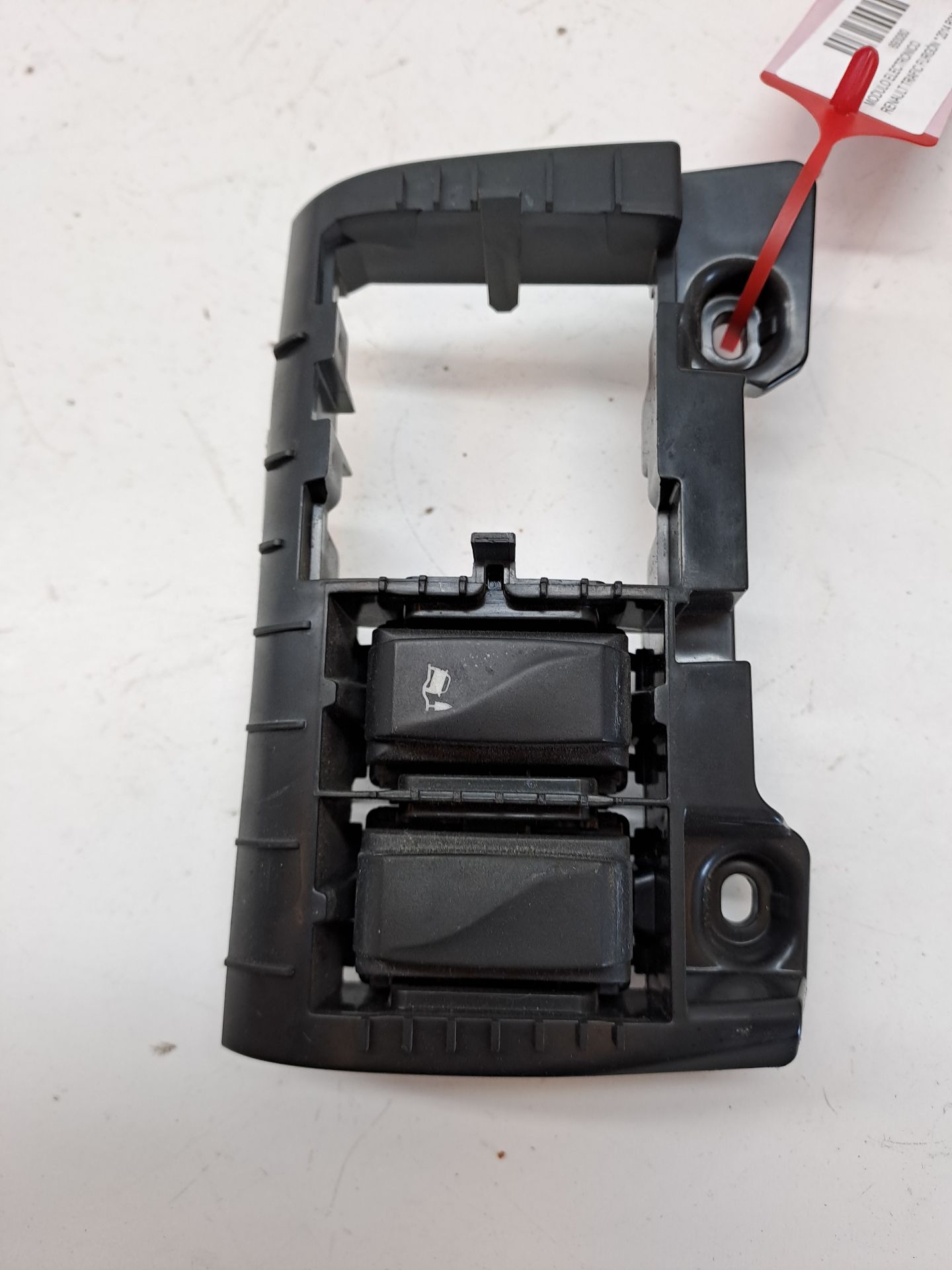 Módulo eletrónico RENAULT TRAFIC FURGÓN
