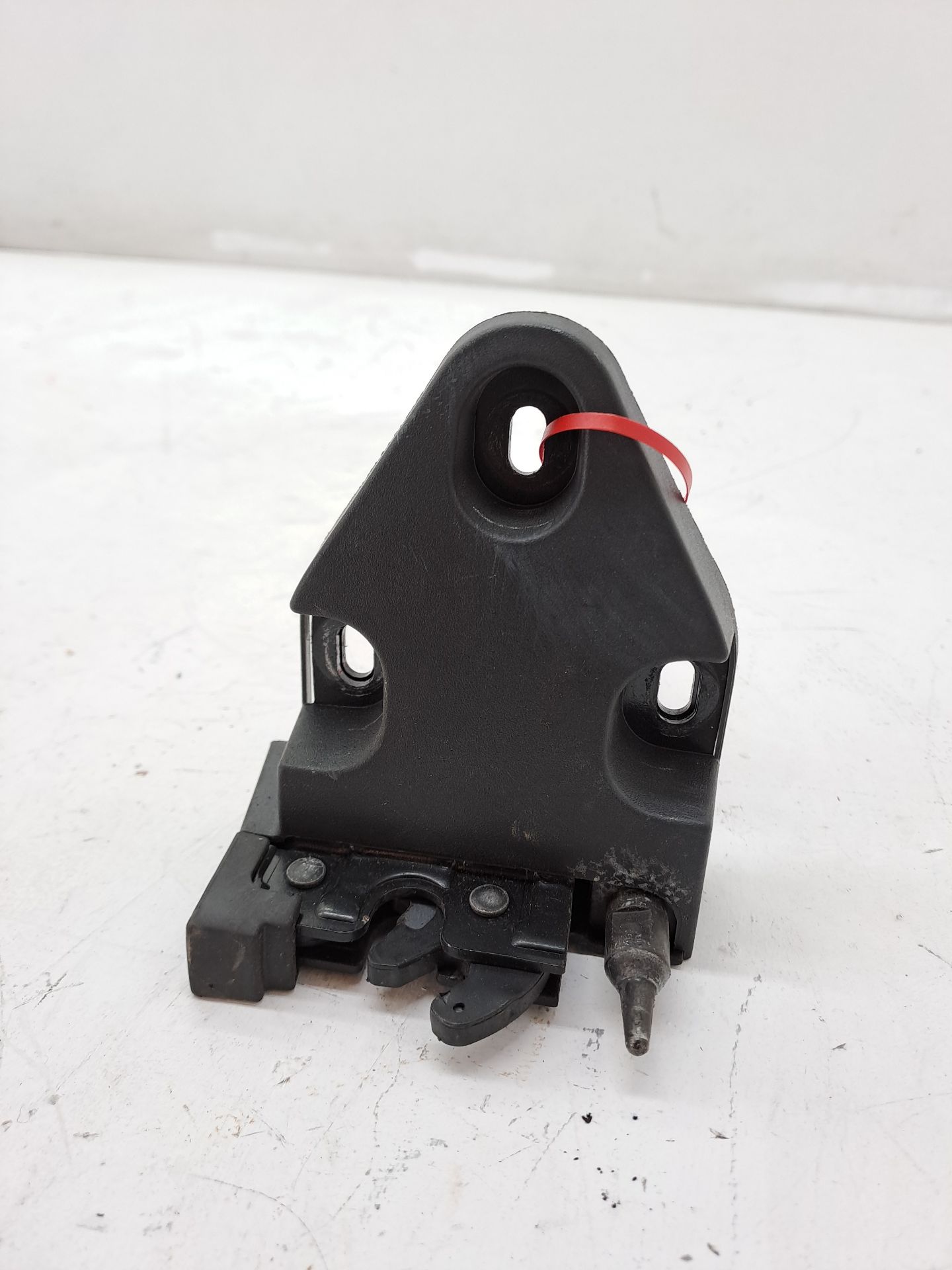 Boot/Tailgate lock RENAULT TRAFIC FURGÓN