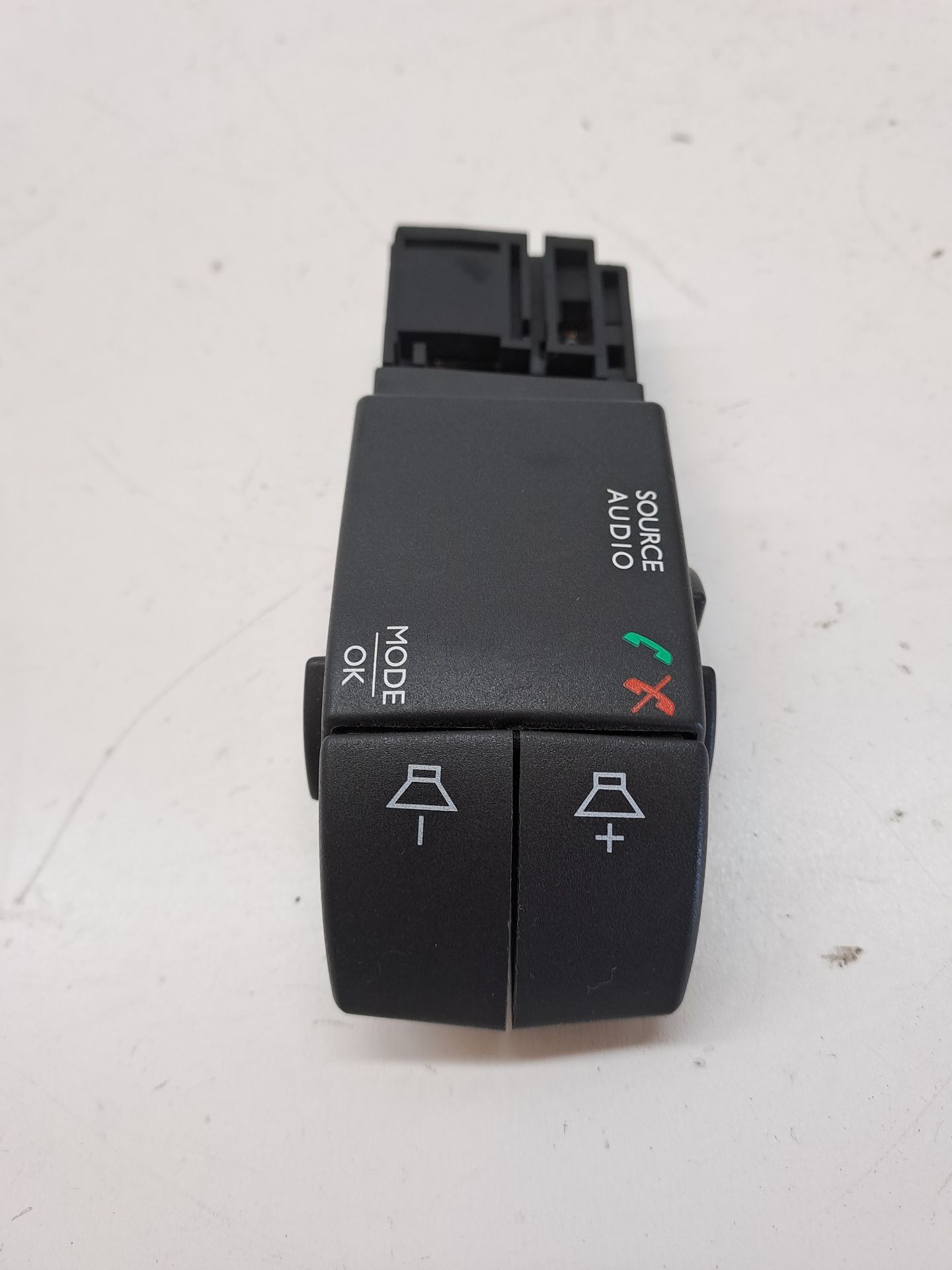 Comando multifunções RENAULT TRAFIC FURGÓN