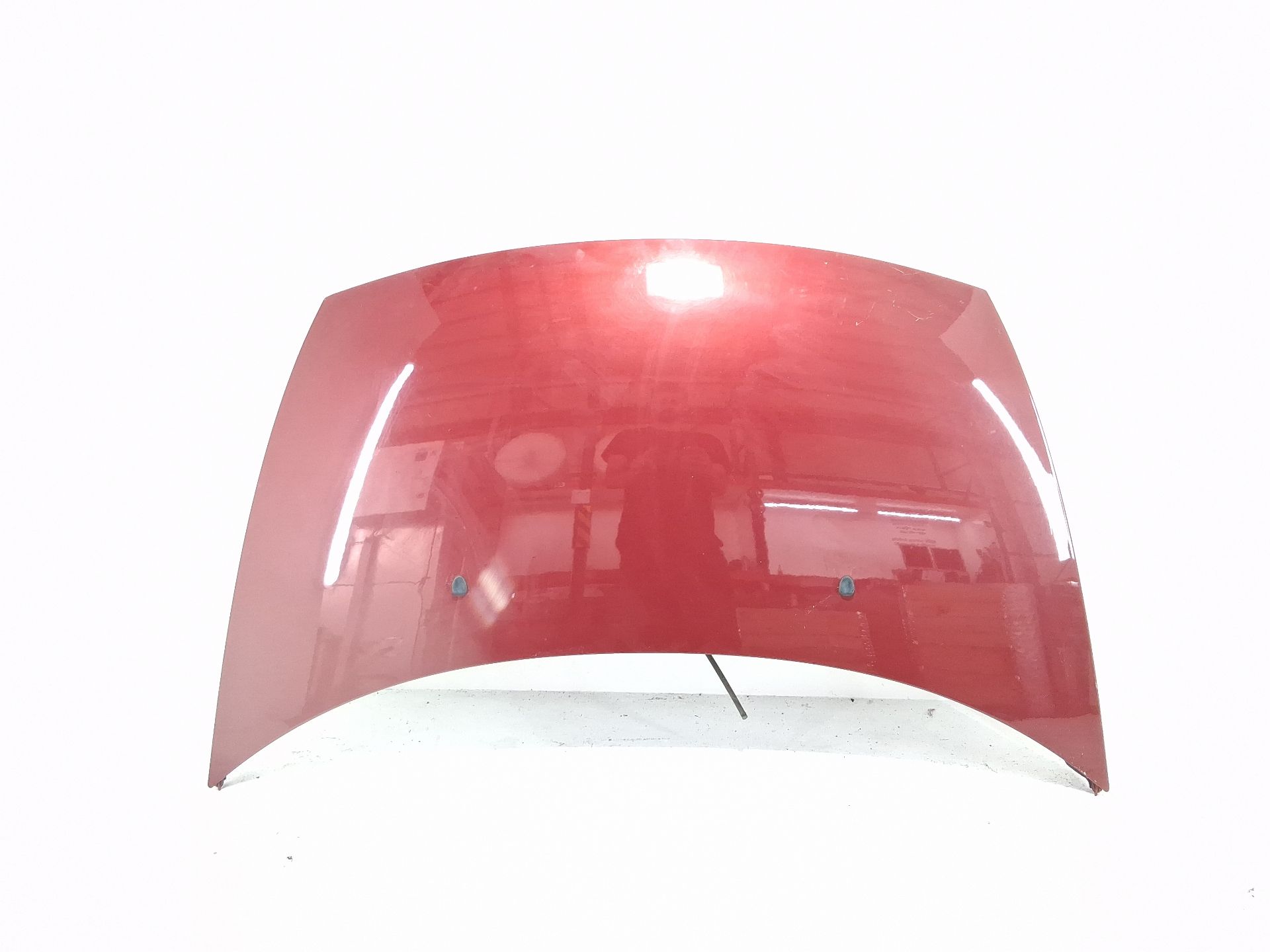 Bonnet/Hood CITROEN C3