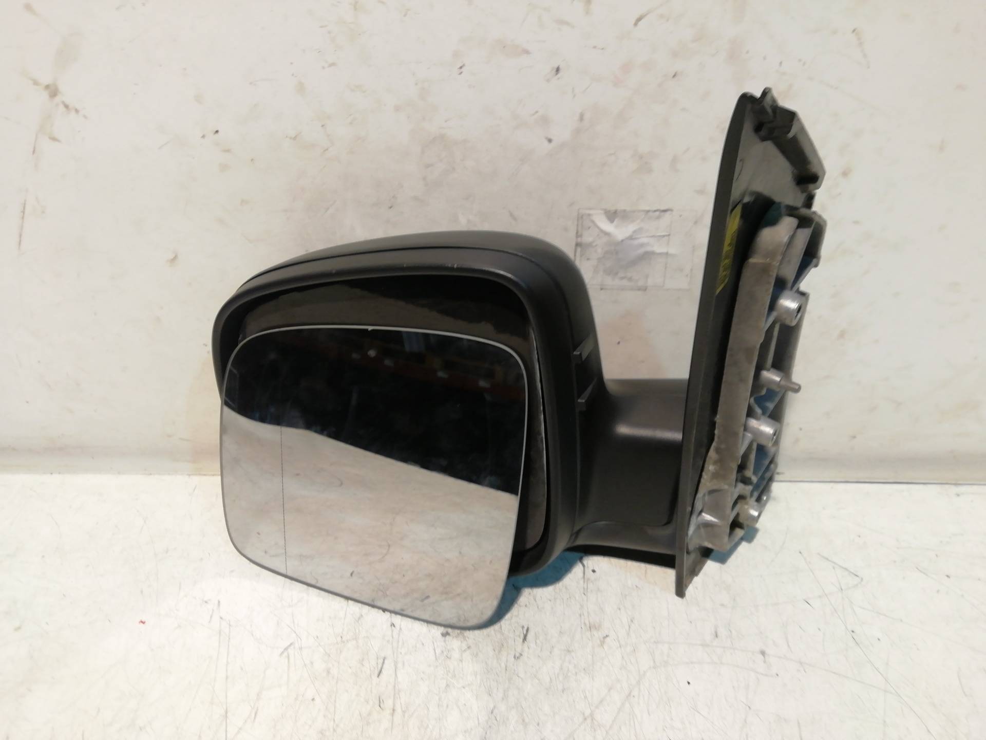 Left Door Mirror VOLKSWAGEN CADDY KA/KB (2K)