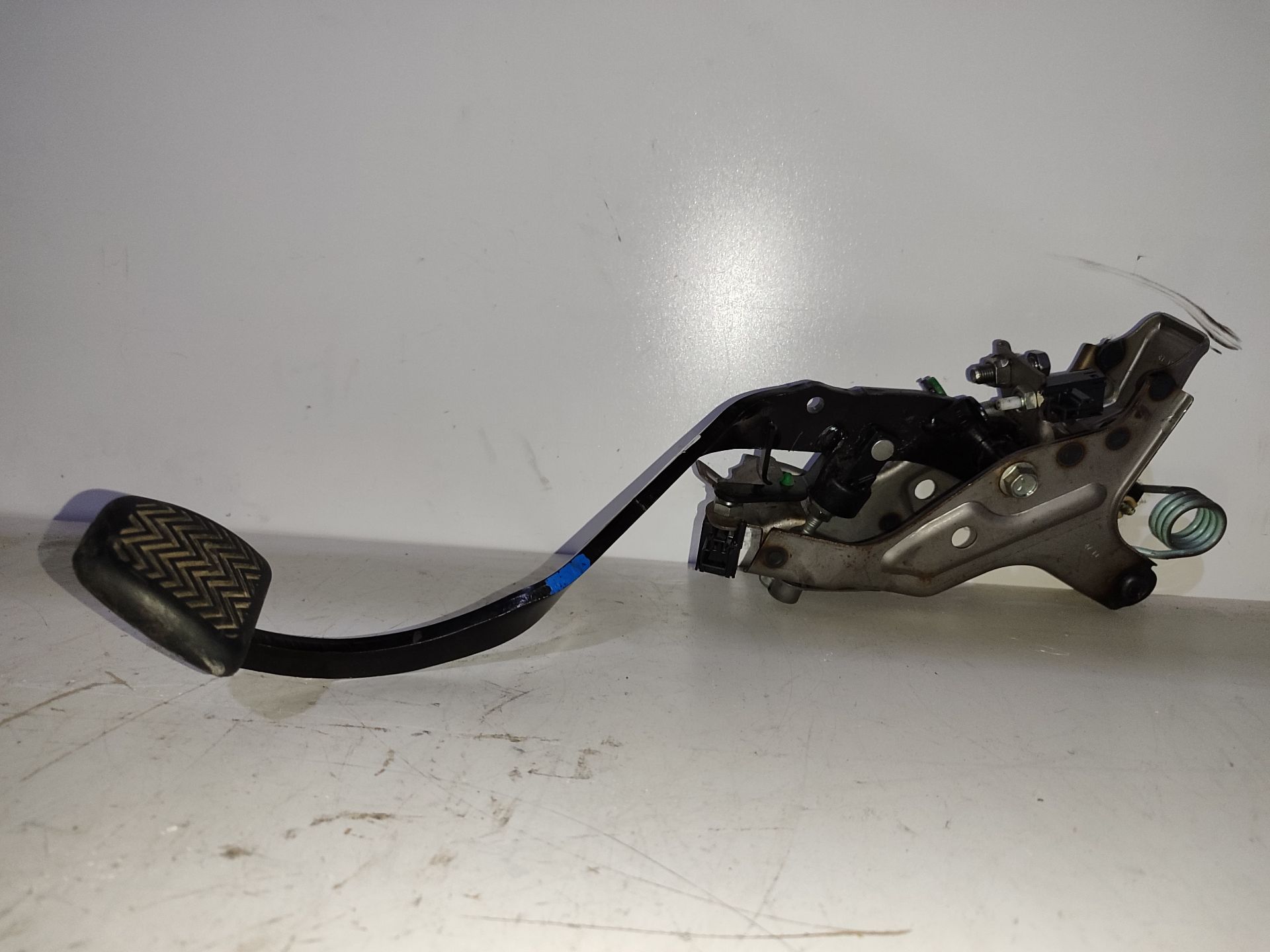 Pedal da embreagem TOYOTA VERSO-S