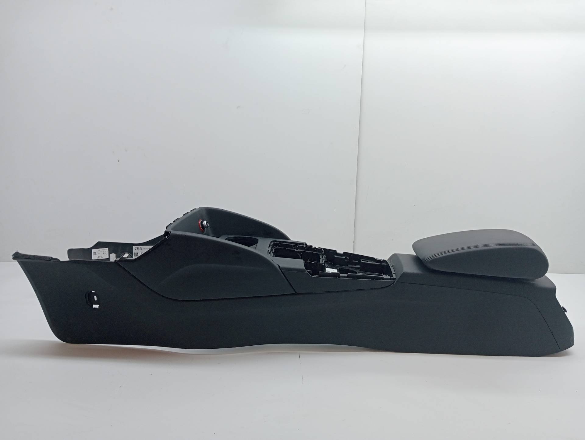CONSOLA CENTRAL AUDI A3 SPORTBACK (8VA)