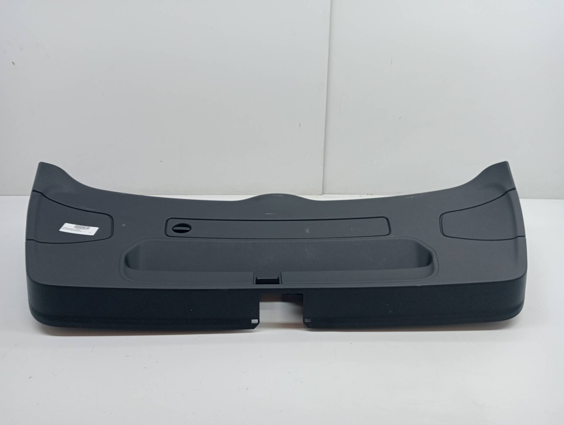 GUARNECIDO PORTON TRASERO AUDI A3 SPORTBACK (8VA)