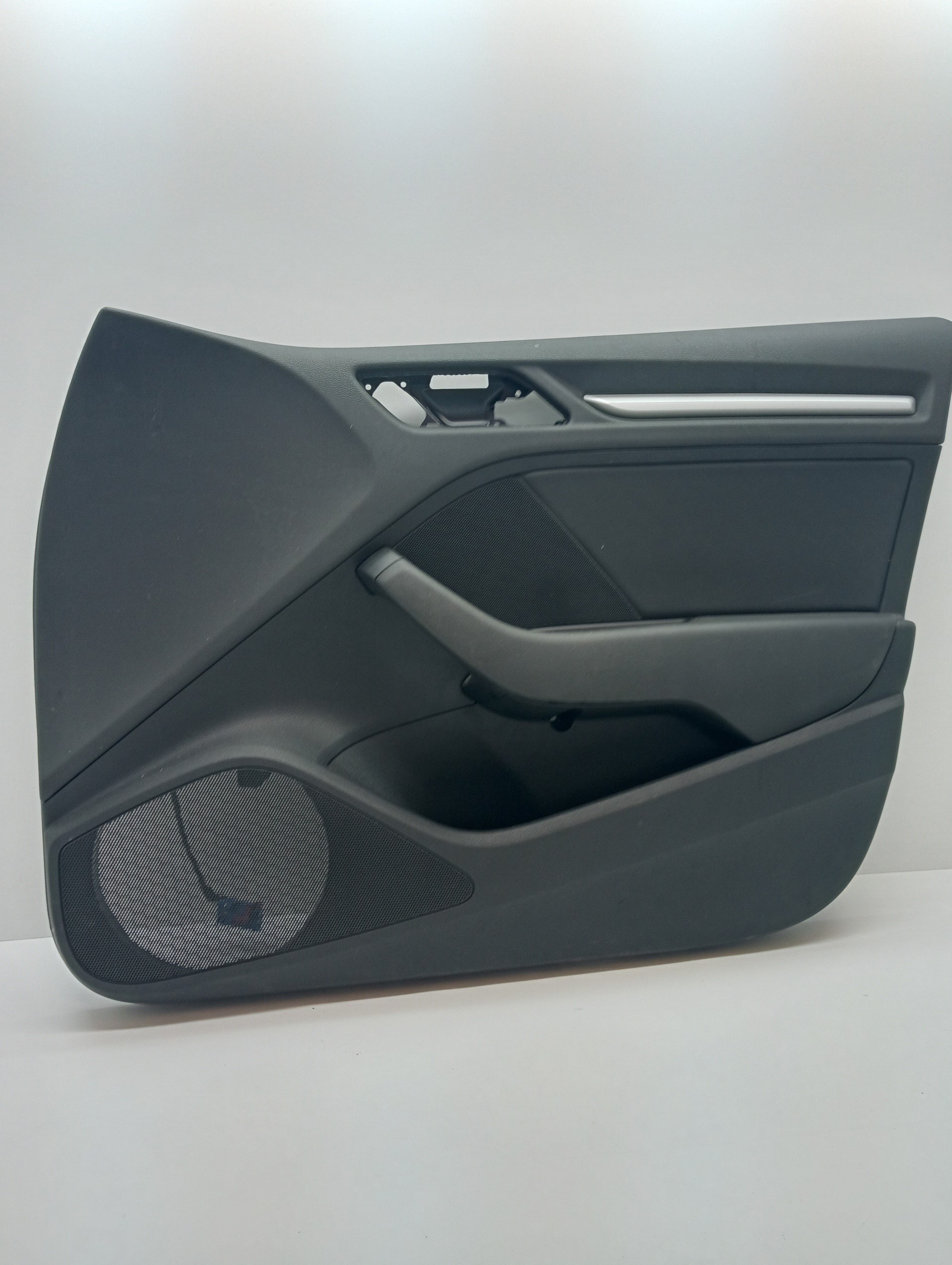 Front Right Door Trim Panel AUDI A3 SPORTBACK (8VA)