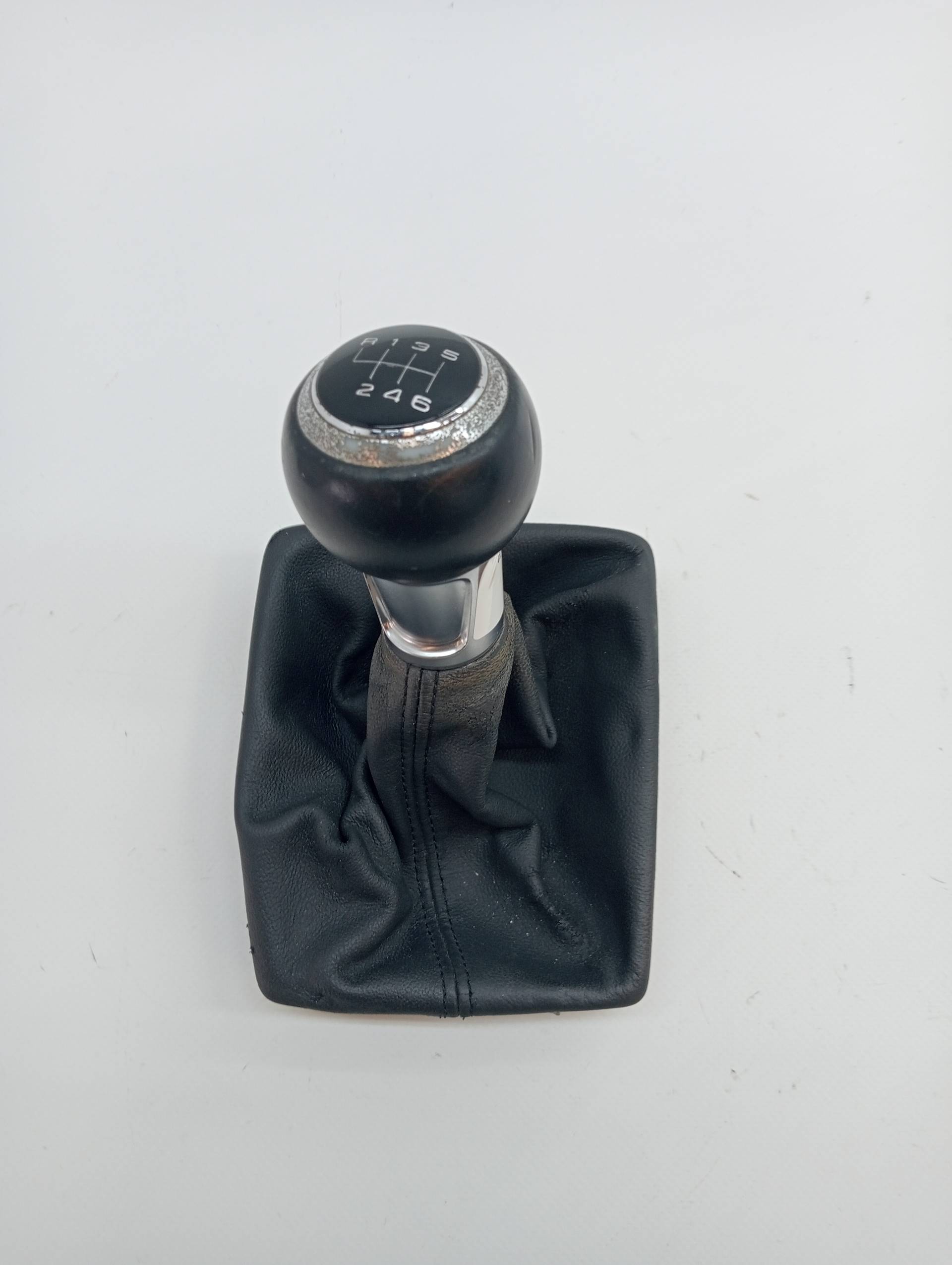 Garniture de levier de vitesses AUDI A3 SPORTBACK (8VA)