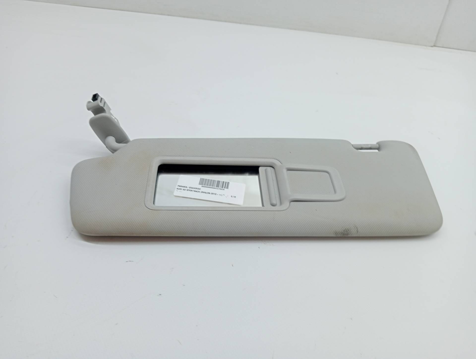 PARASOL IZQUIERDO AUDI A3 SPORTBACK (8VA)