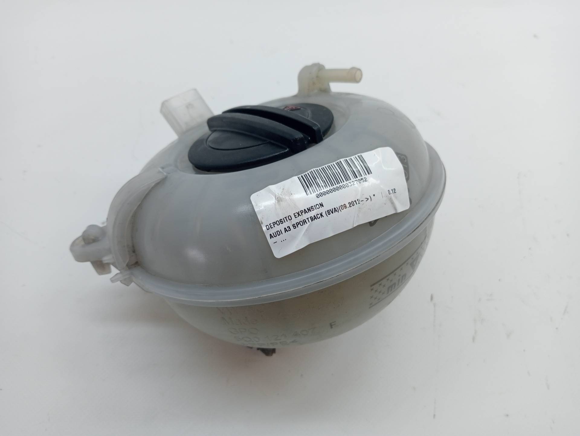 Depósito de expansão AUDI A3 SPORTBACK (8VA)