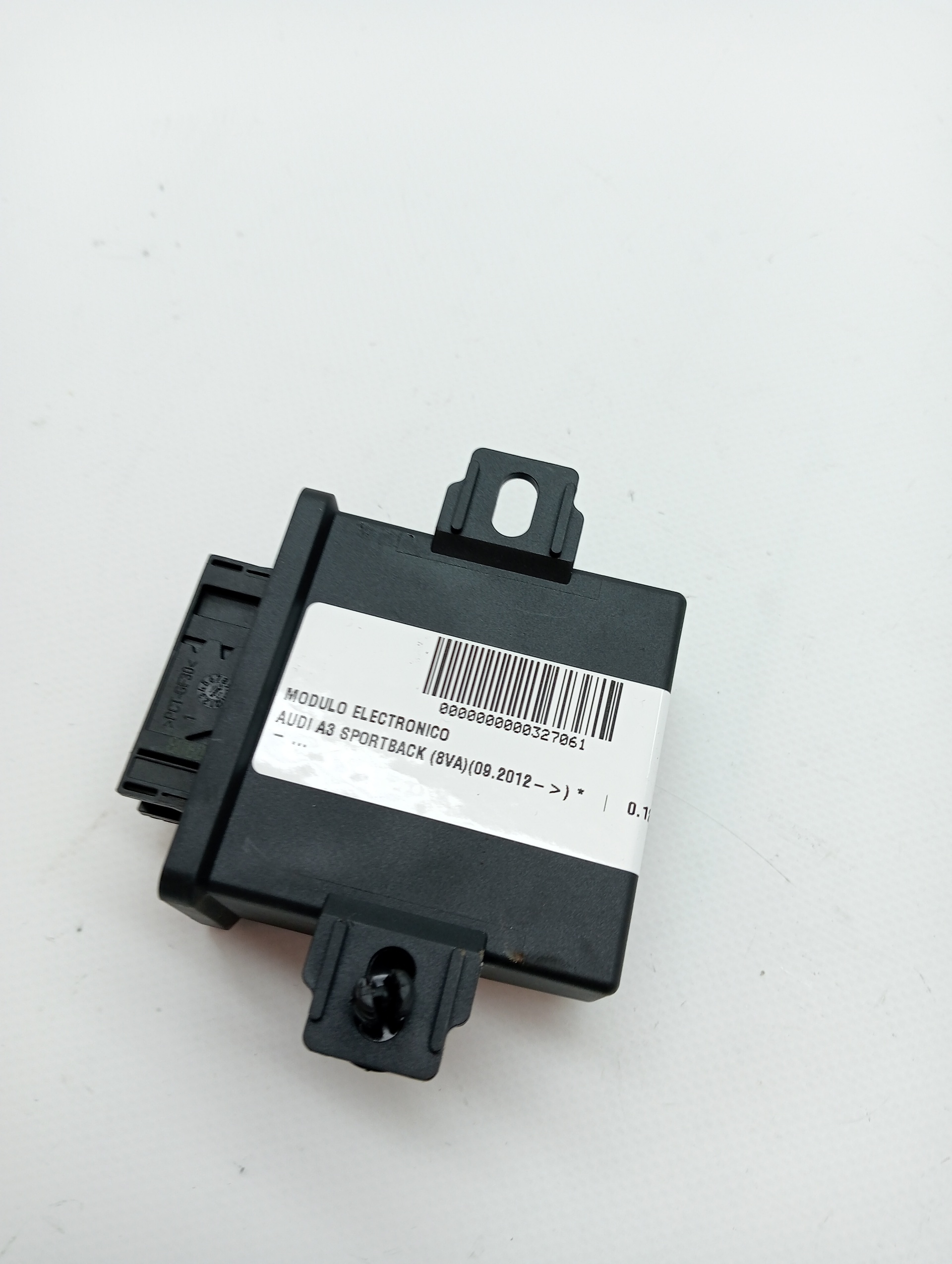 Electronic Control Module AUDI A3 SPORTBACK (8VA)