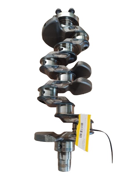Crankshaft AUDI A3 SPORTBACK (8VA)