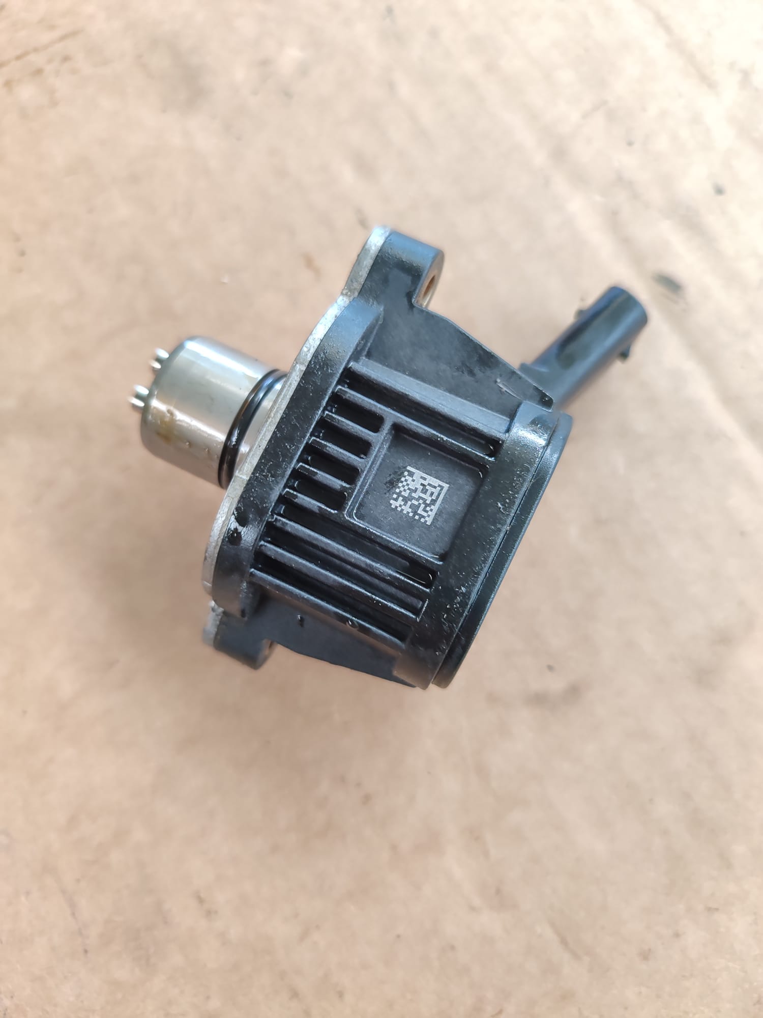 Sensor AUDI A3 SPORTBACK (8VA)