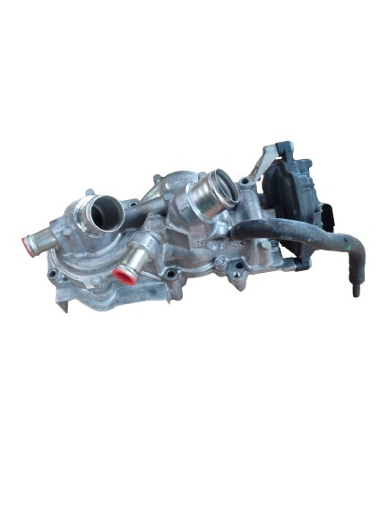 Bomba de água AUDI A3 SPORTBACK (8VA)