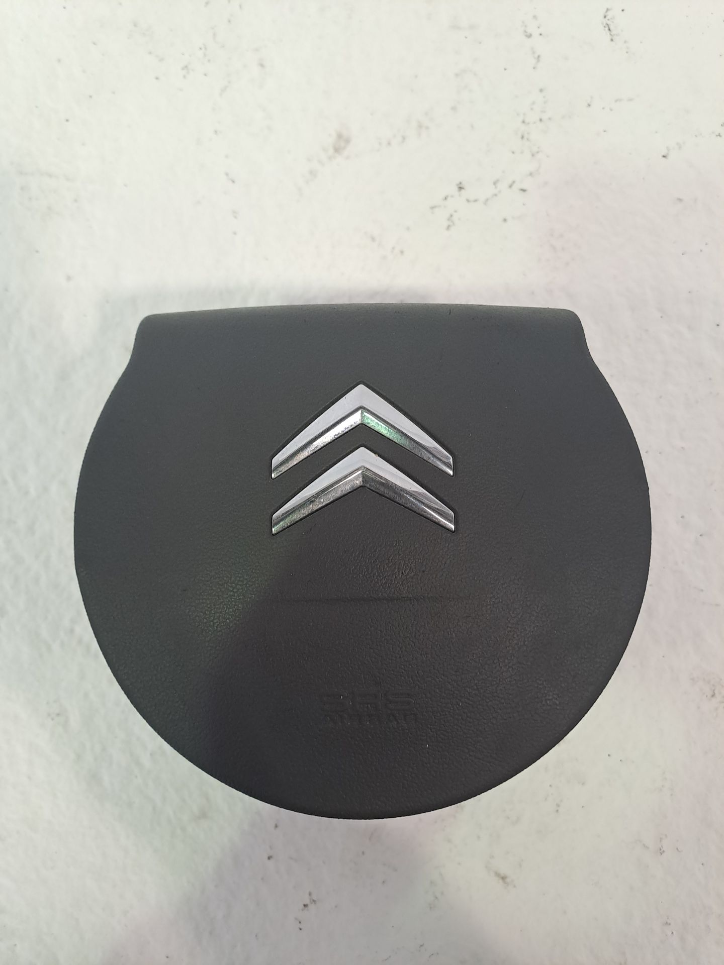 Airbag dianteiro esquerdo CITROEN C4 GRAND PICASSO