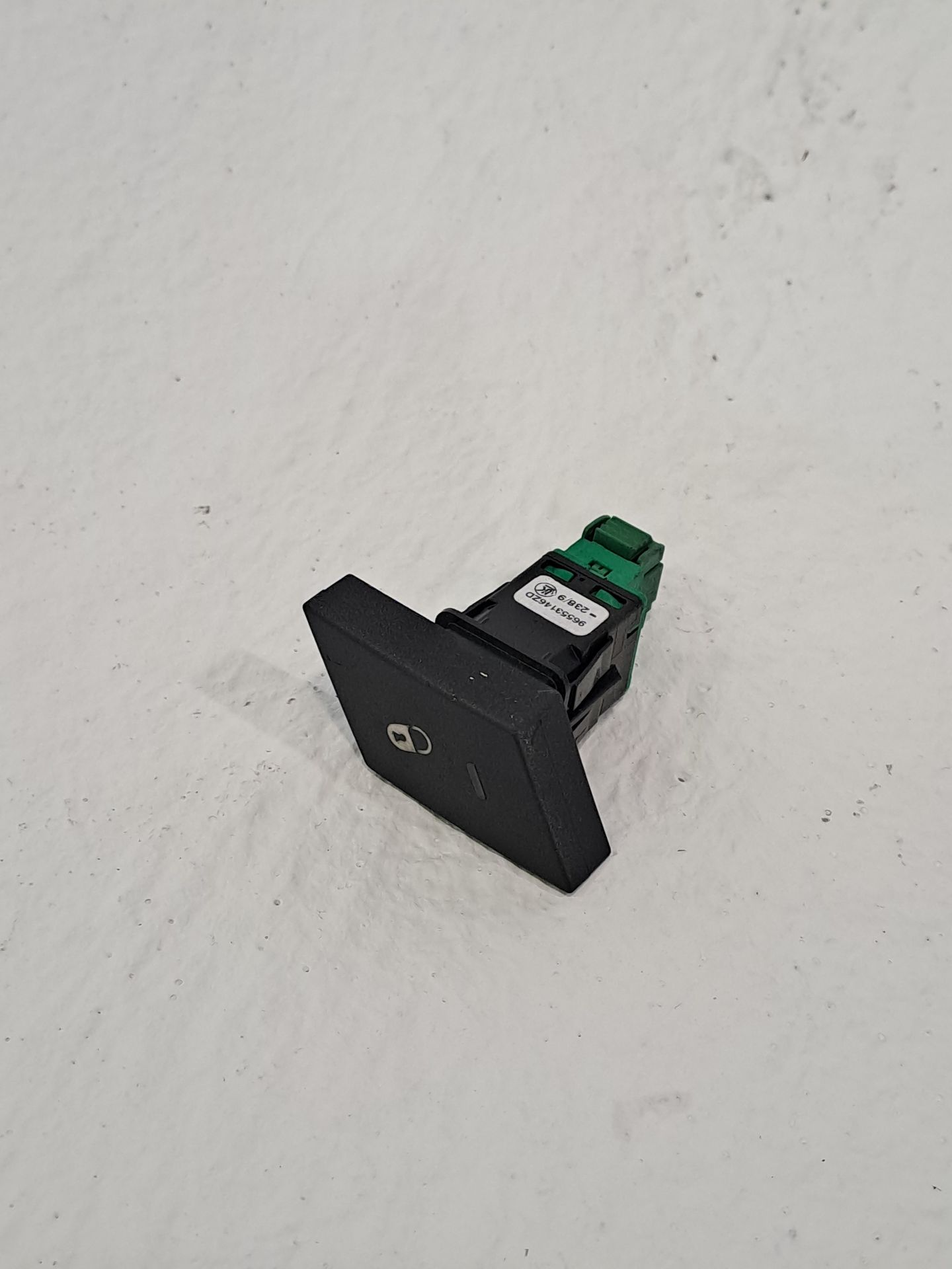 Switch CITROEN C4 GRAND PICASSO