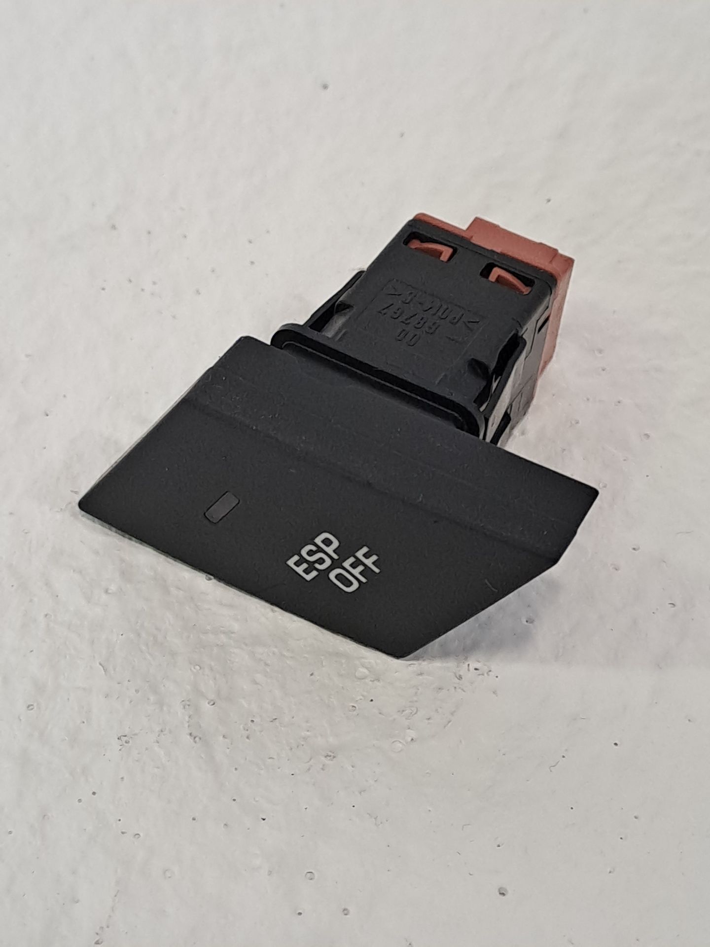 Switch CITROEN C4 GRAND PICASSO
