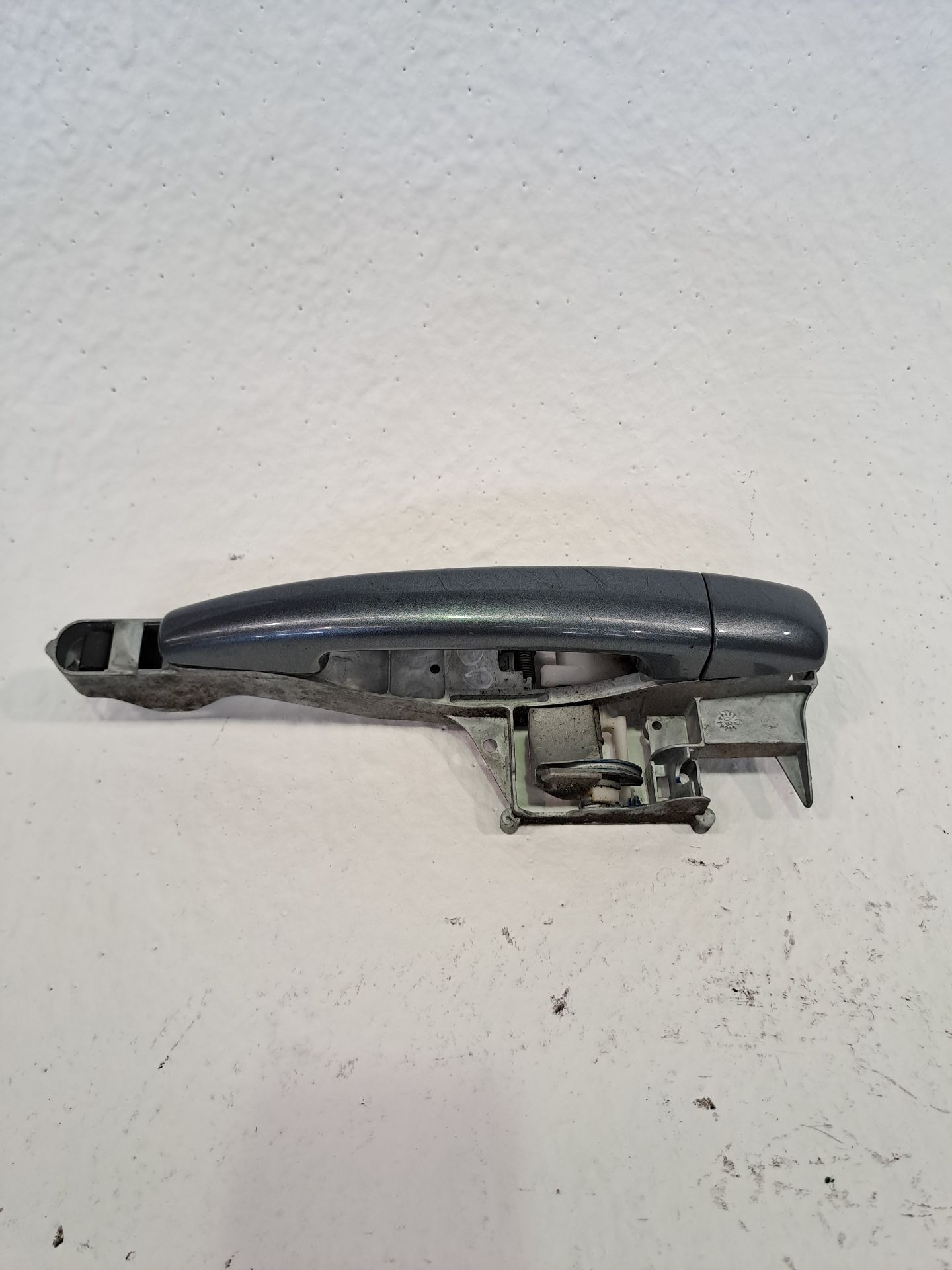 Poignée extérieure avant droite CITROEN C4 GRAND PICASSO