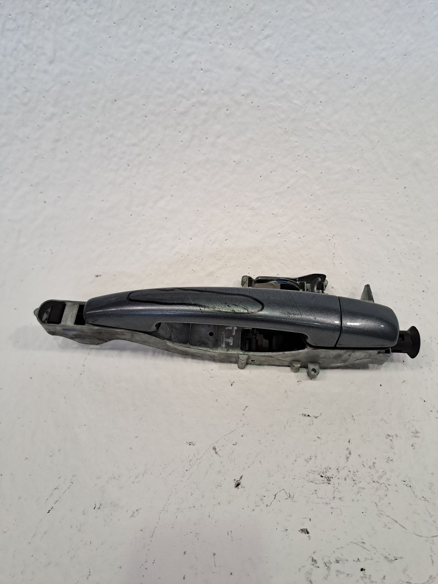 Außentürgriff hinten links CITROEN C4 GRAND PICASSO