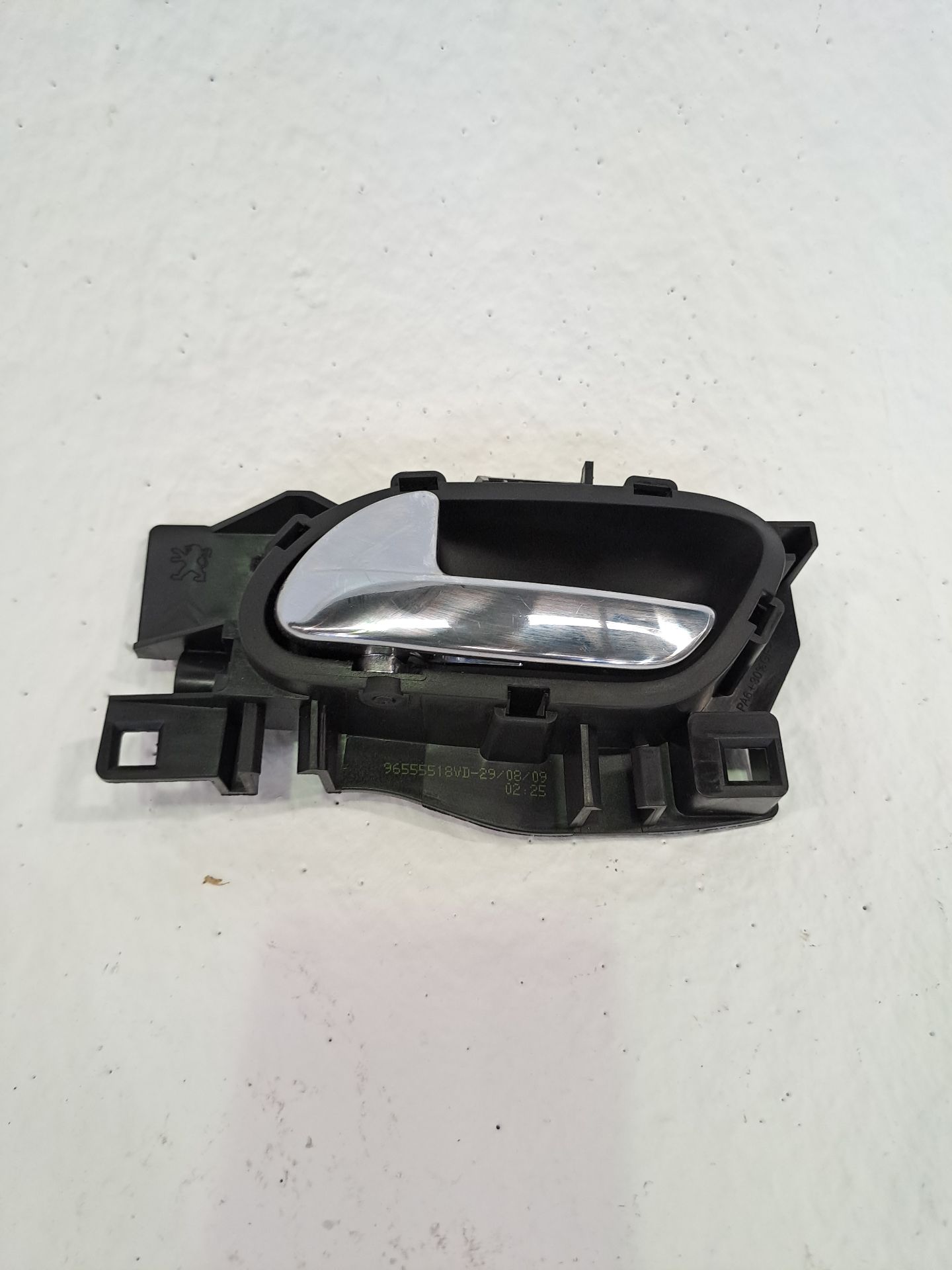 Maniglia interna anteriore sinistra CITROEN C4 GRAND PICASSO