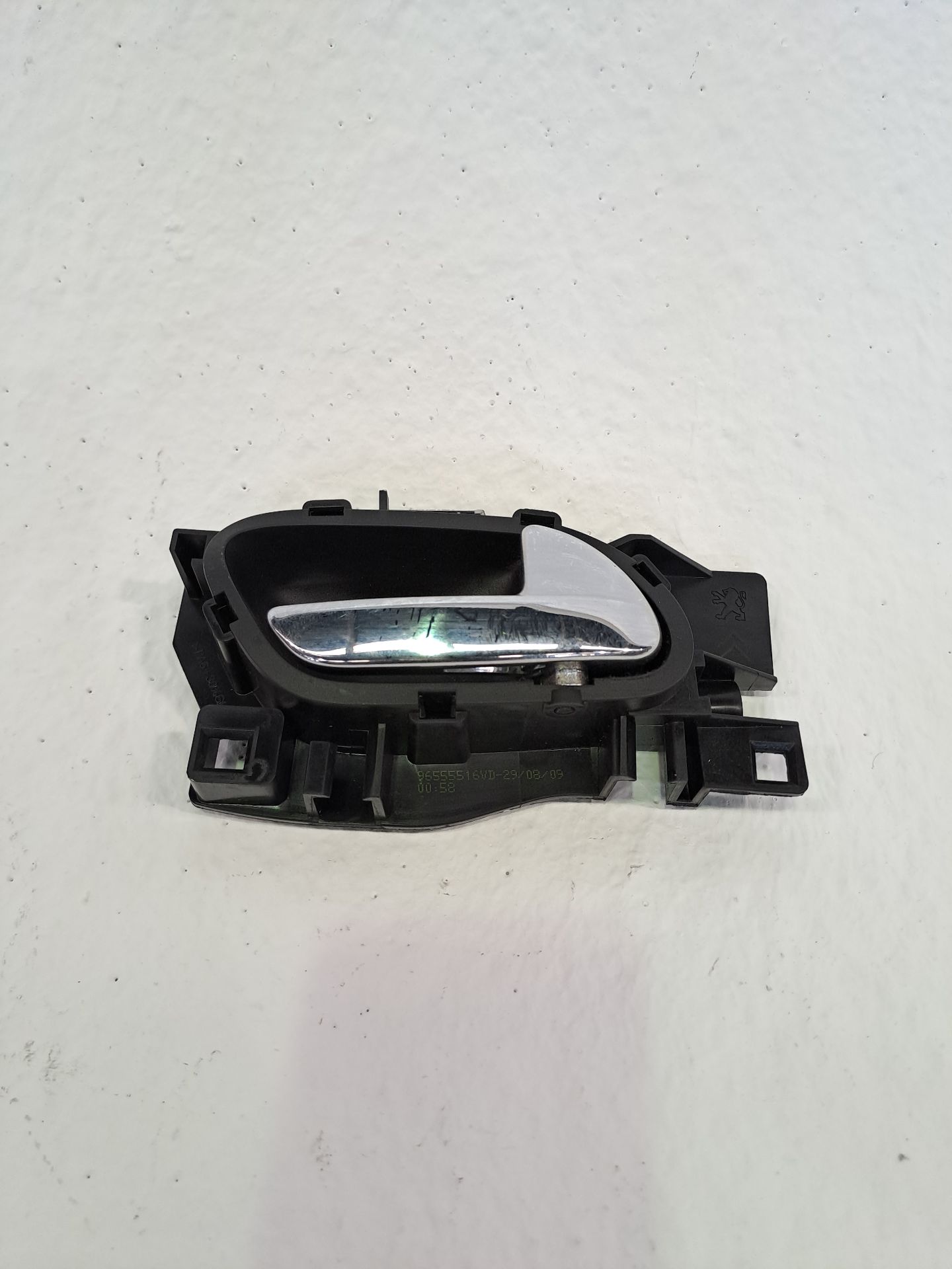 Rear Right Interior Door Handle CITROEN C4 GRAND PICASSO