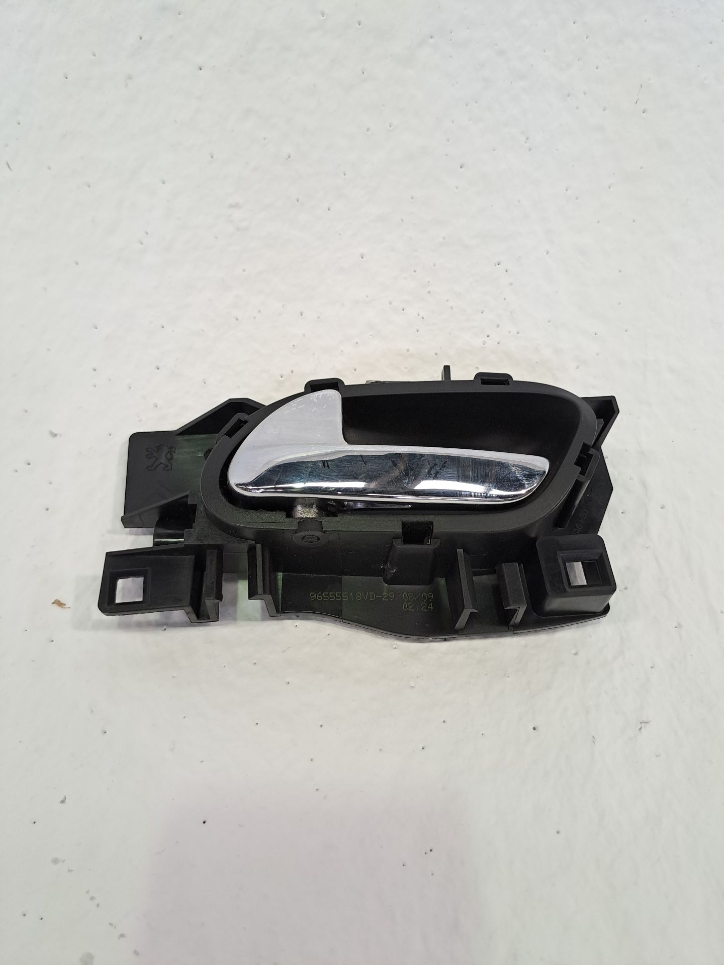 Rear Left Interior Door Handle CITROEN C4 GRAND PICASSO