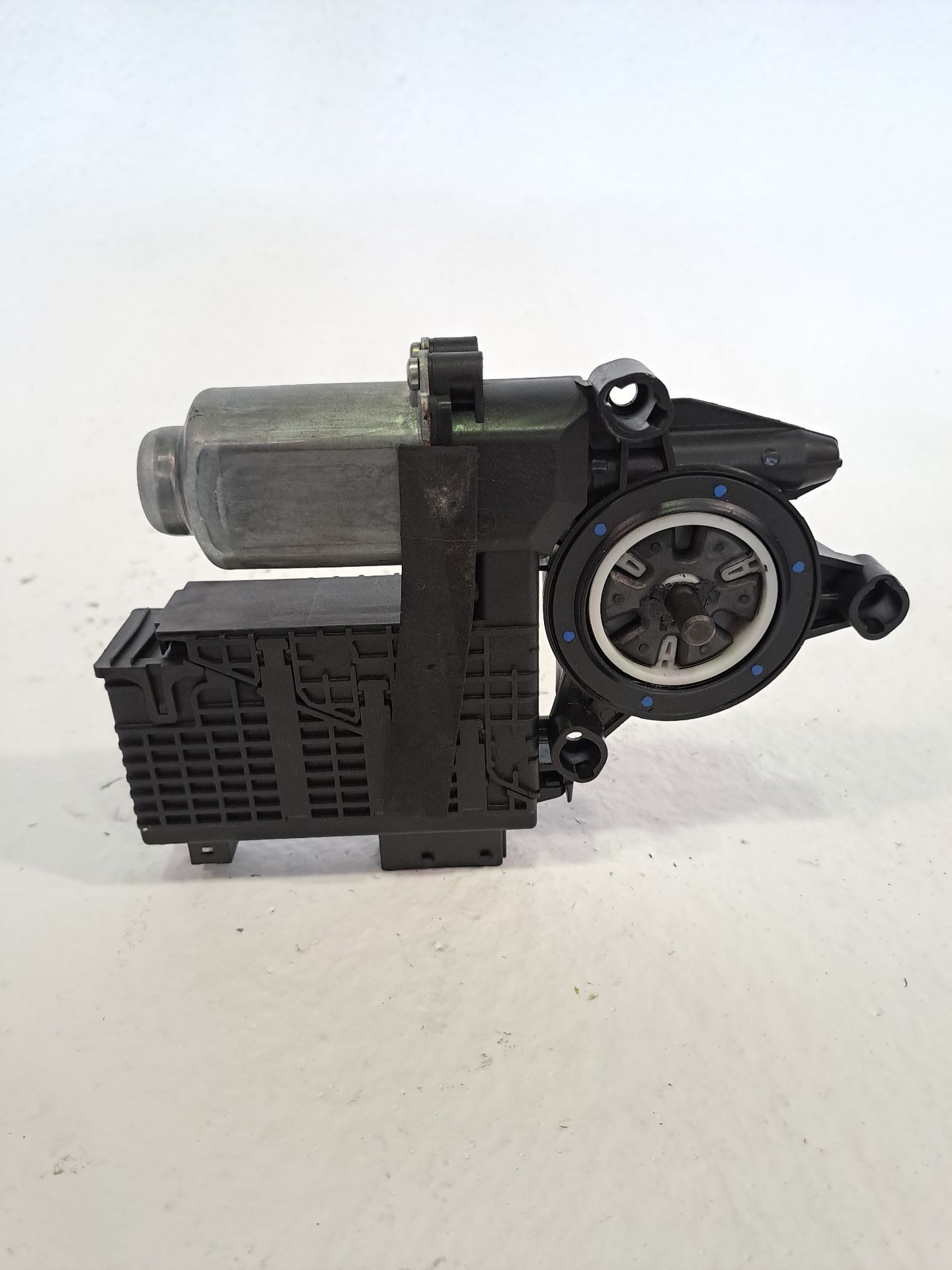 Front Right Window Motor CITROEN C4 GRAND PICASSO