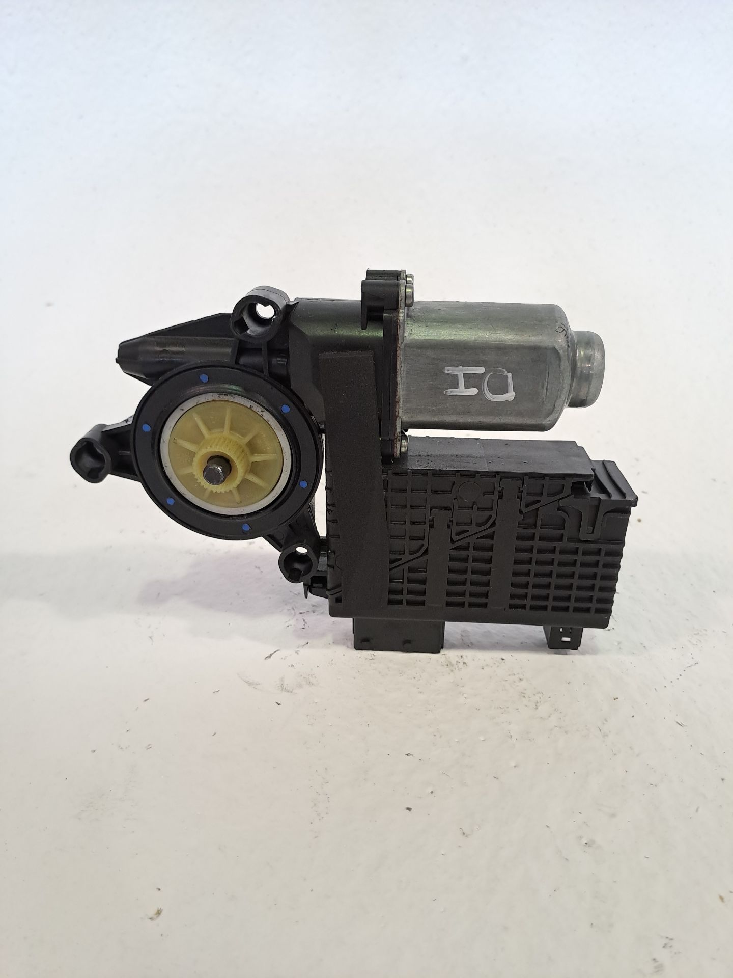 Motor vidro elétrico dianteiro esquerdo CITROEN C4 GRAND PICASSO