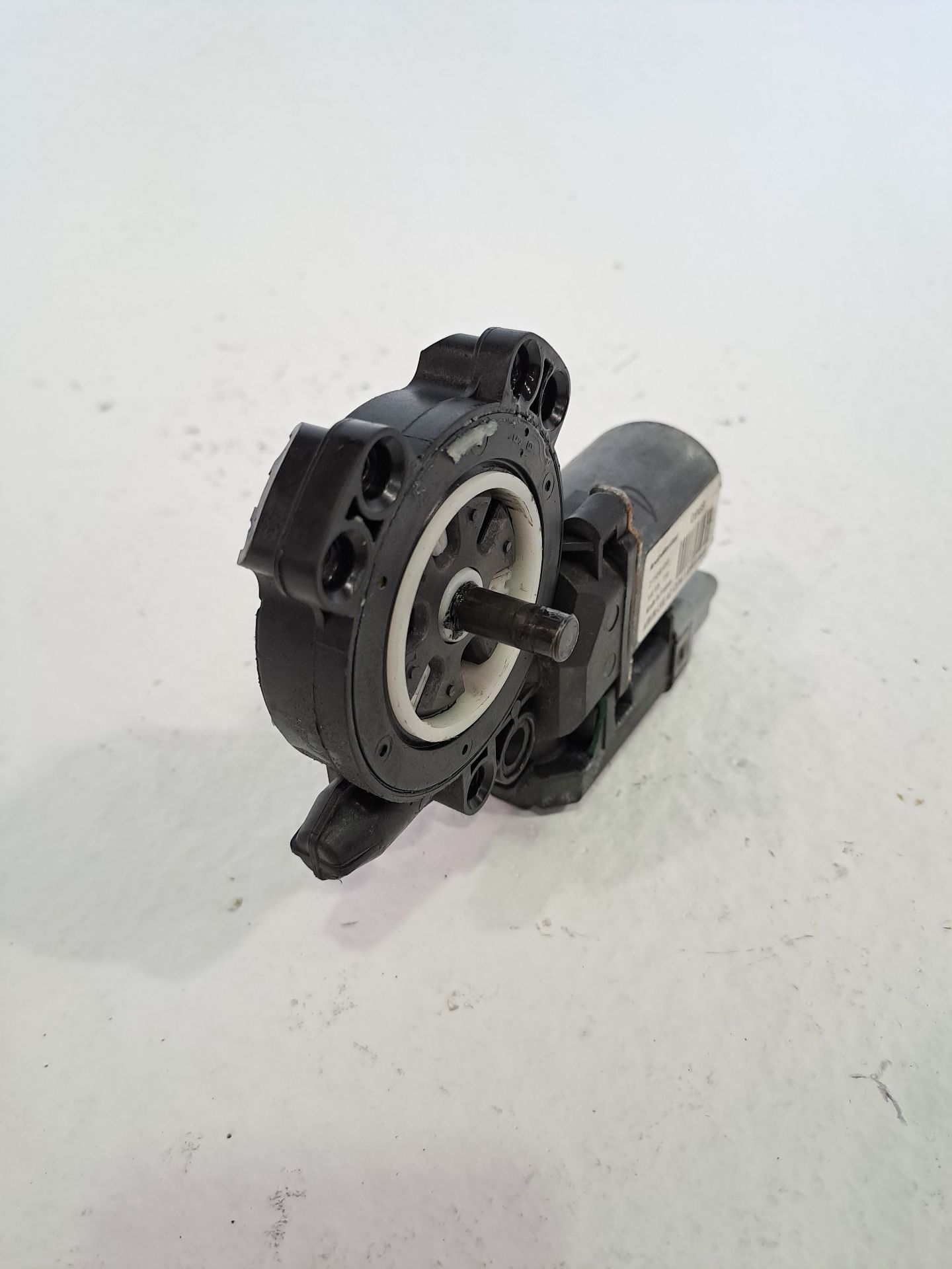 Motor vidro elétrico traseiro direito CITROEN C4 GRAND PICASSO