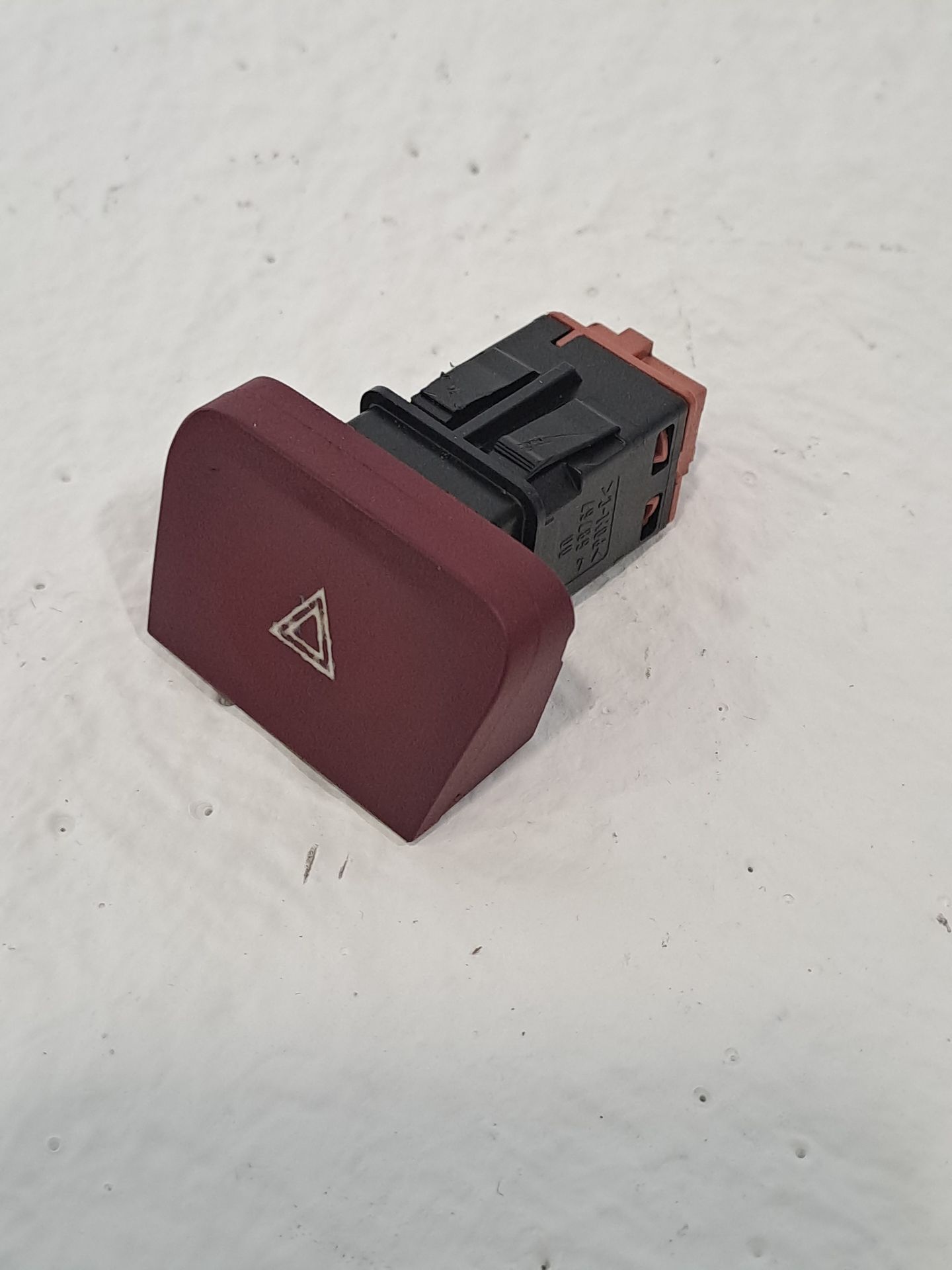 Warnlampe CITROEN C4 GRAND PICASSO