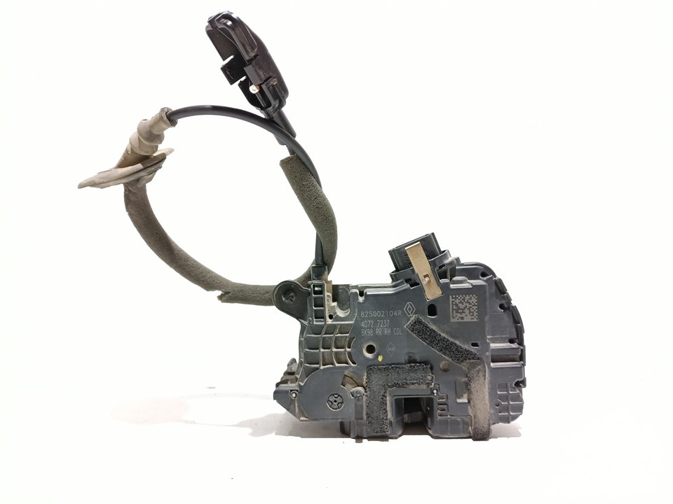 Rear right door lock RENAULT CLIO IV