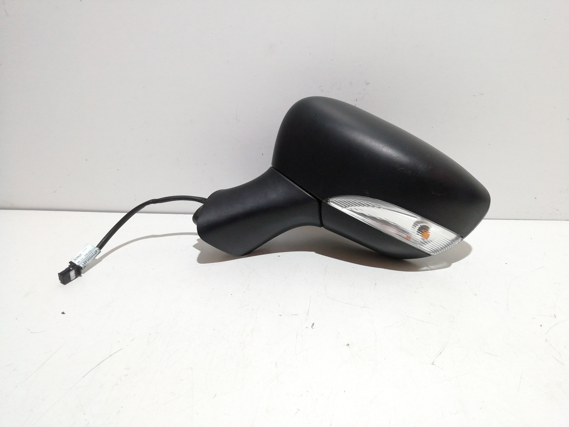 Retrovisor esquerdo RENAULT CLIO IV