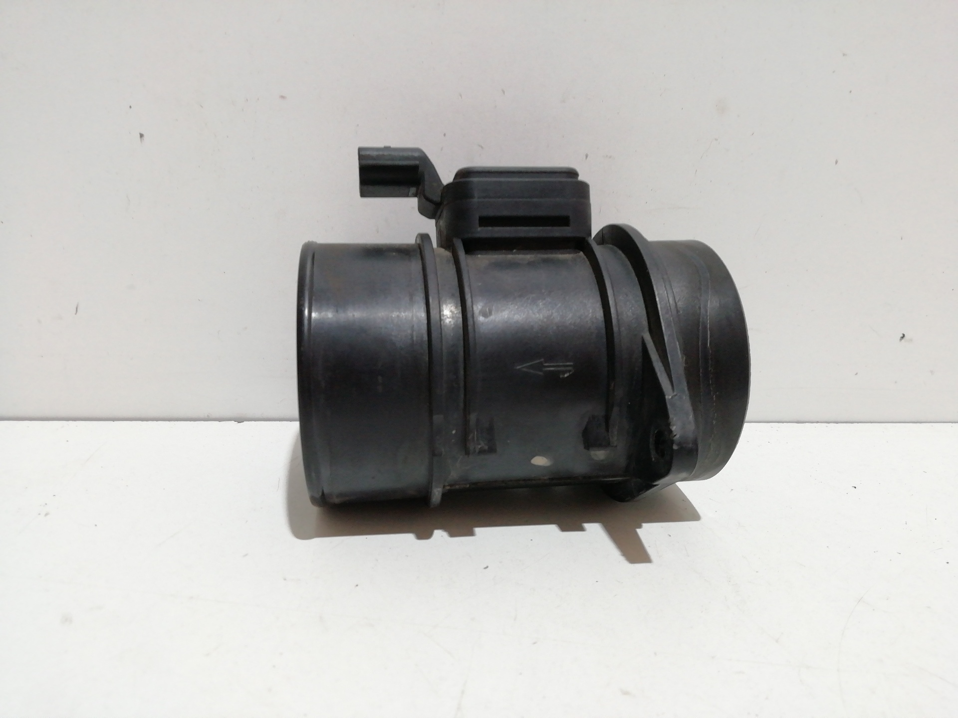 Mass air flow sensor RENAULT CLIO IV