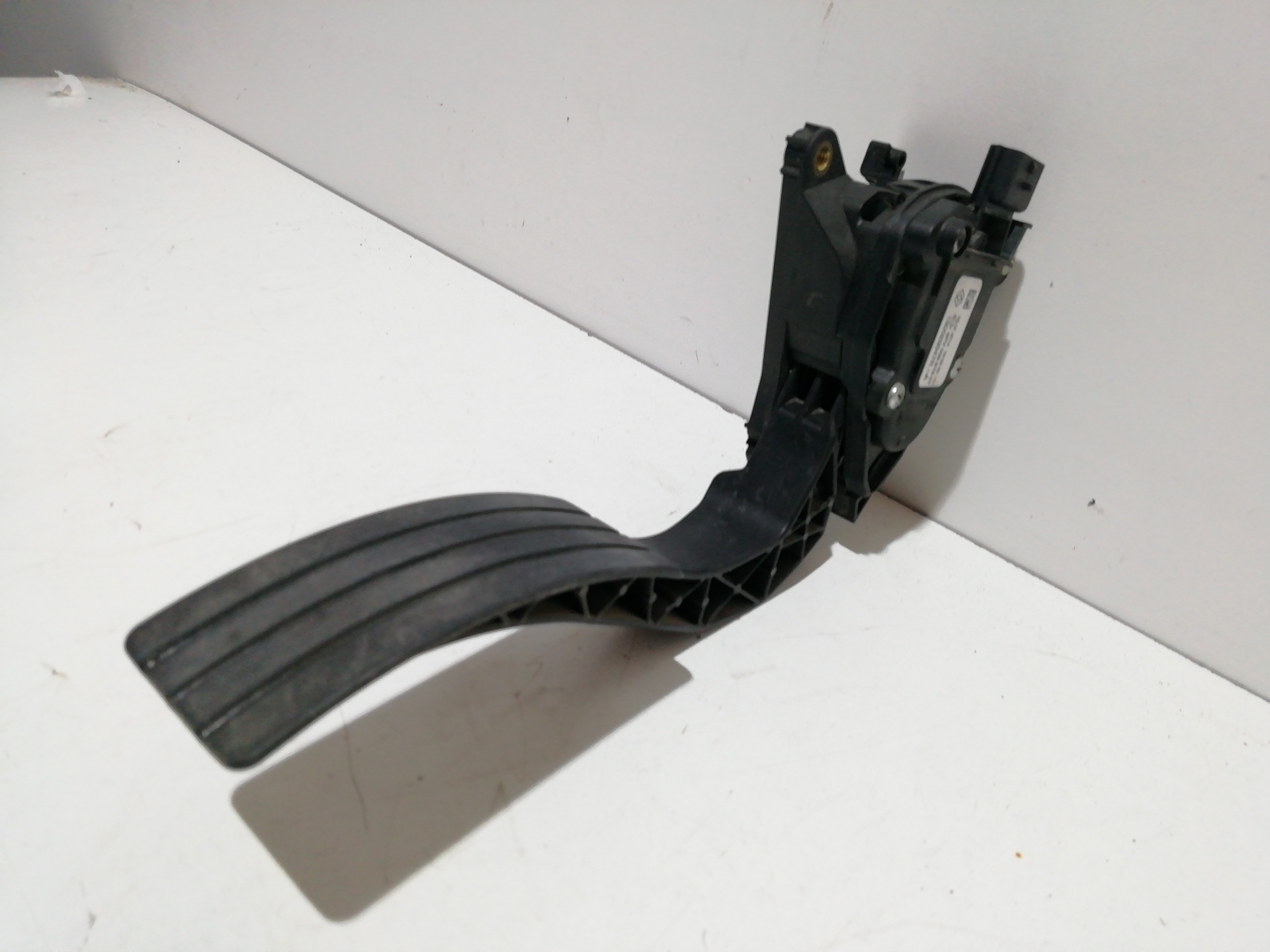 Pedale acceleratore RENAULT CLIO IV
