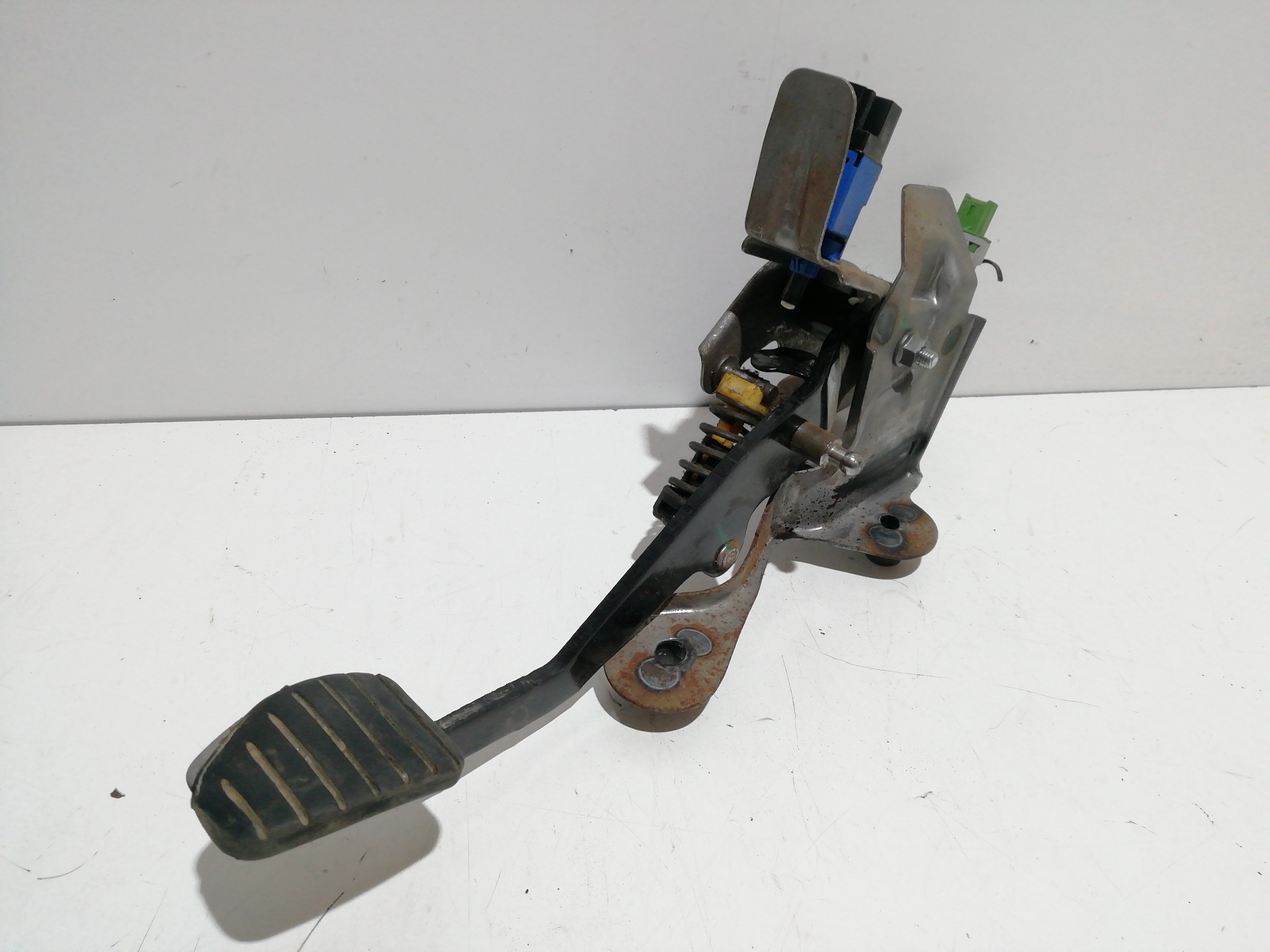 Pedal da embreagem RENAULT CLIO IV