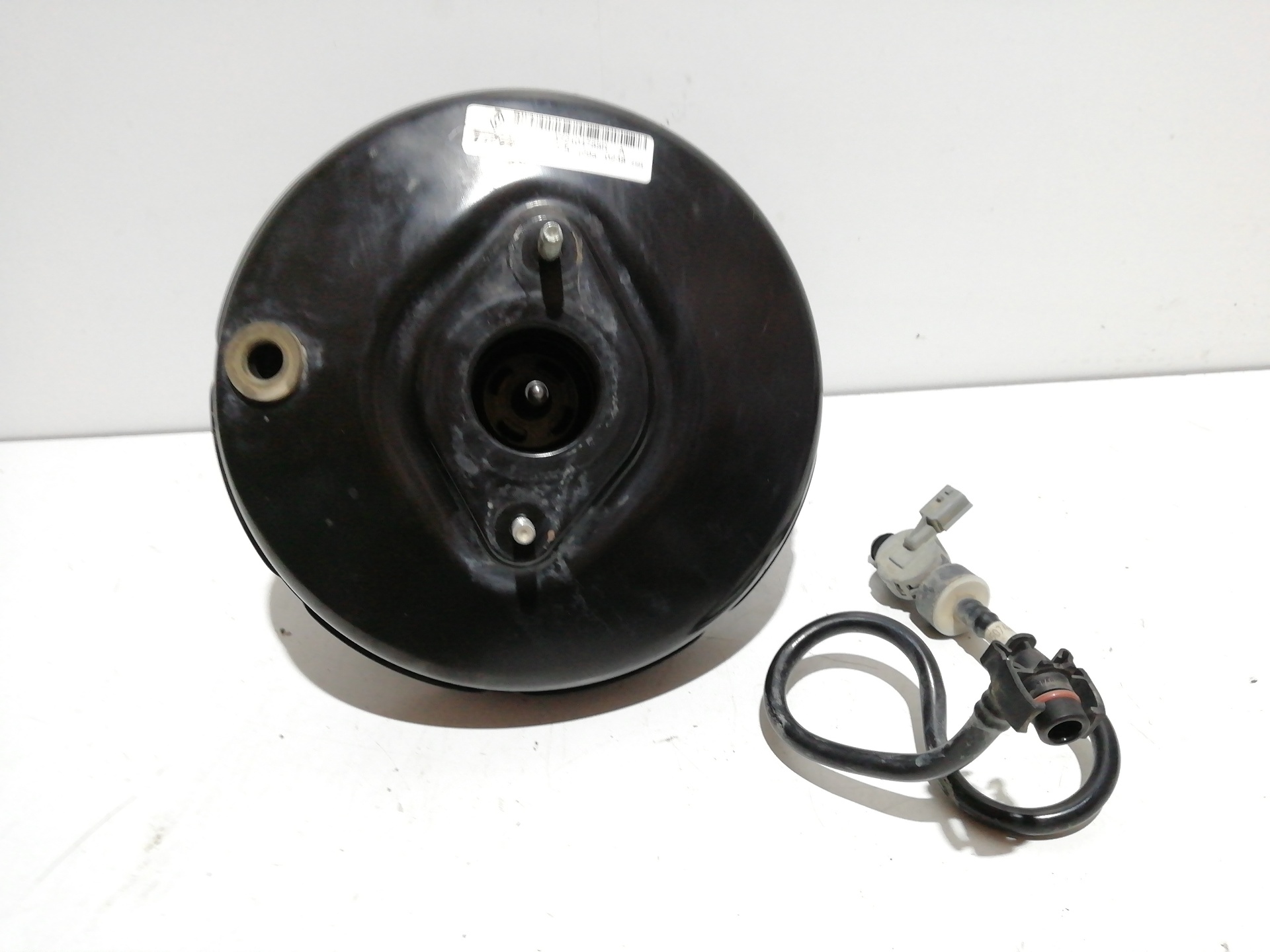 Bremskraftverstärker RENAULT CLIO IV