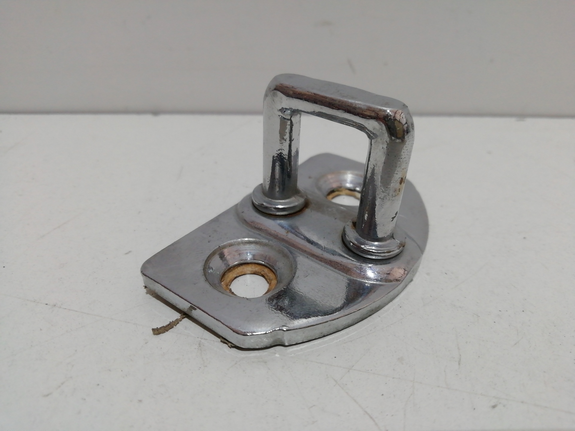 Rear Right Door Hinge RENAULT CLIO IV